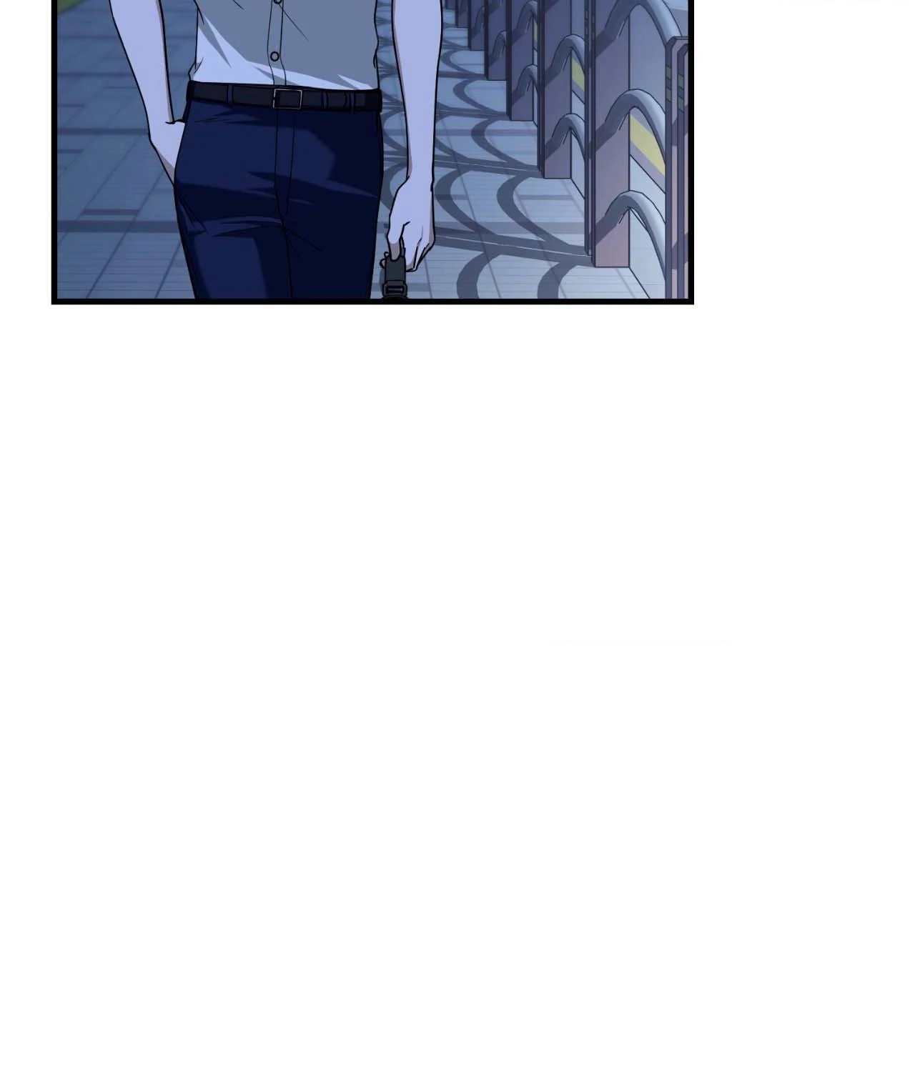 Virtual Strangers - Chapter 56 Page 41