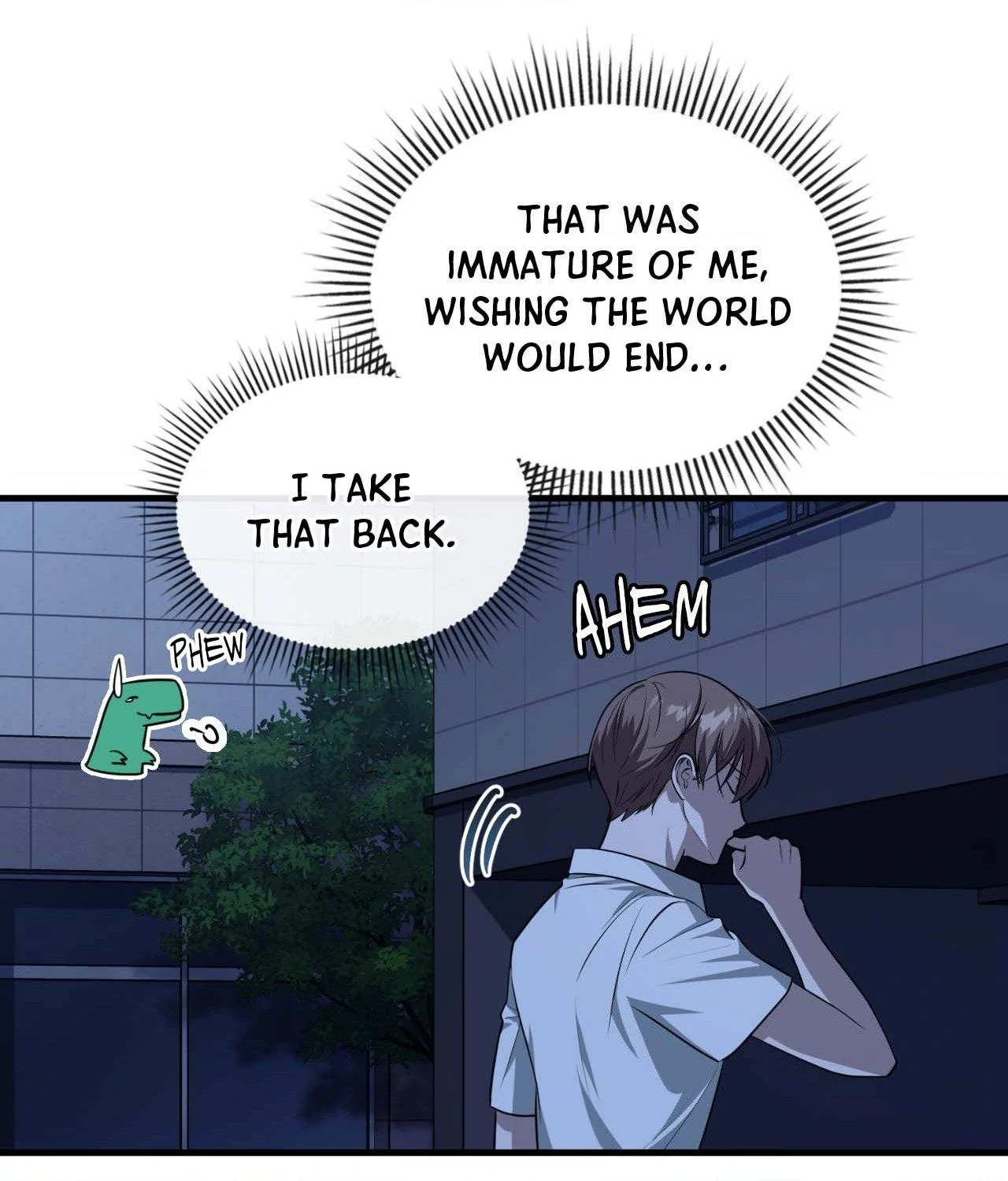 Virtual Strangers - Chapter 56 Page 48