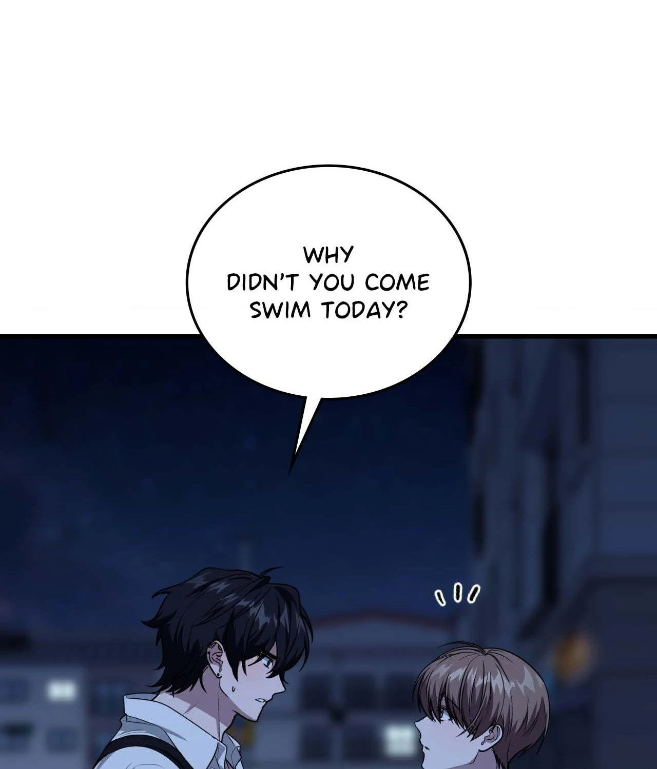Virtual Strangers - Chapter 56 Page 57