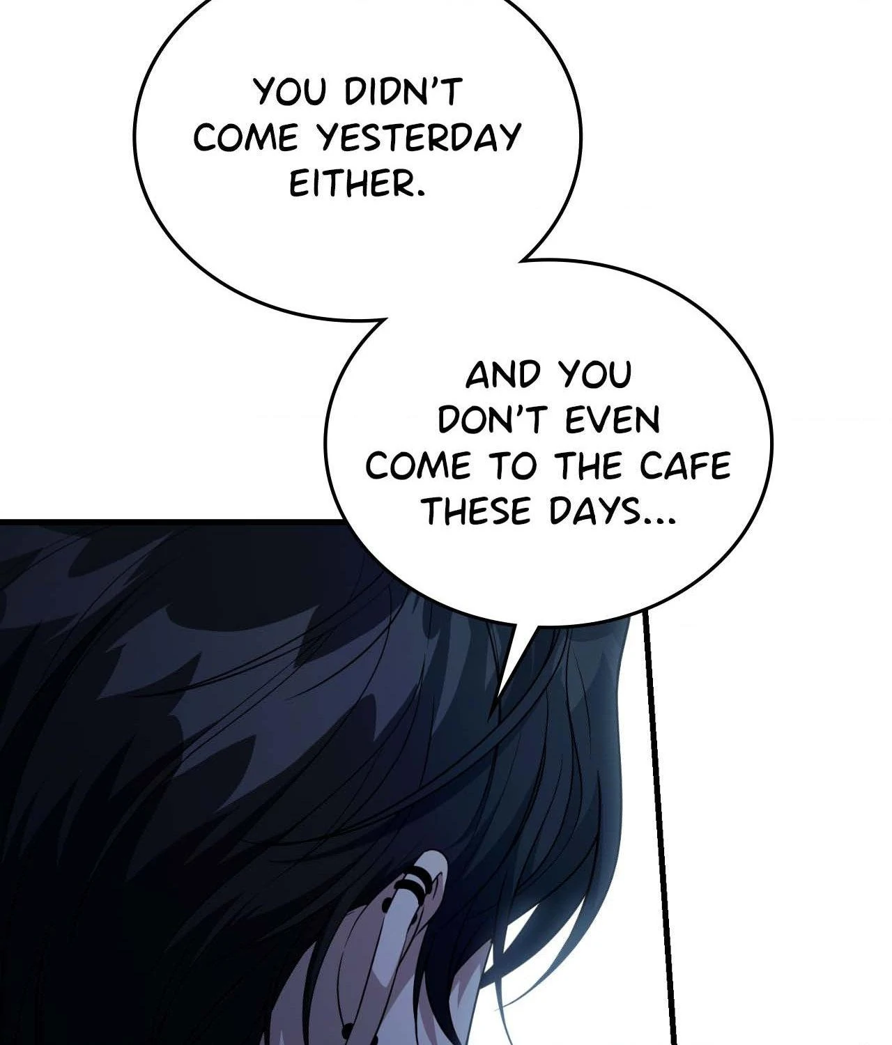 Virtual Strangers - Chapter 56 Page 59