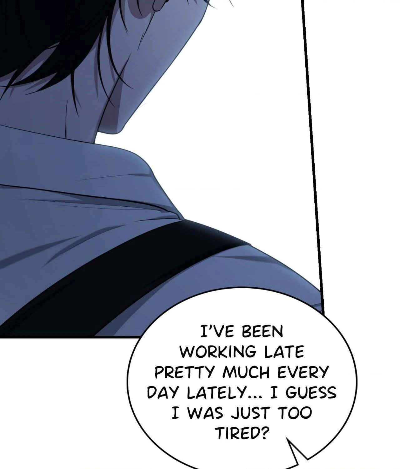 Virtual Strangers - Chapter 56 Page 60