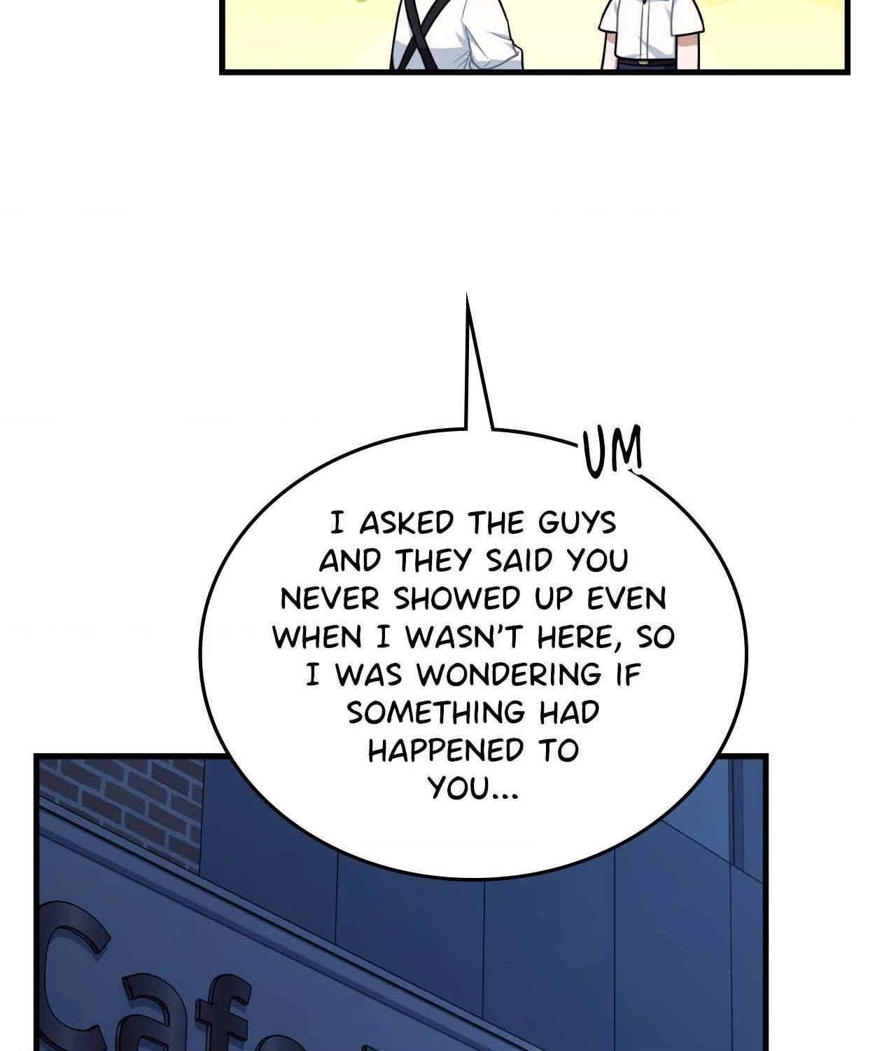 Virtual Strangers - Chapter 56 Page 62