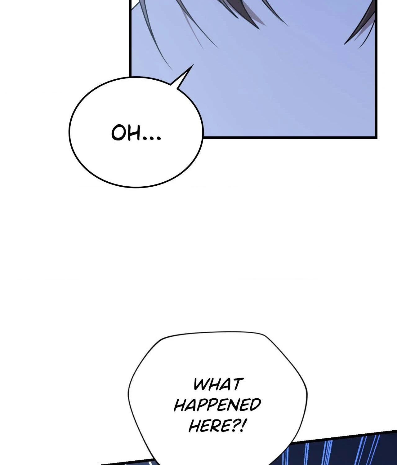 Virtual Strangers - Chapter 56 Page 67