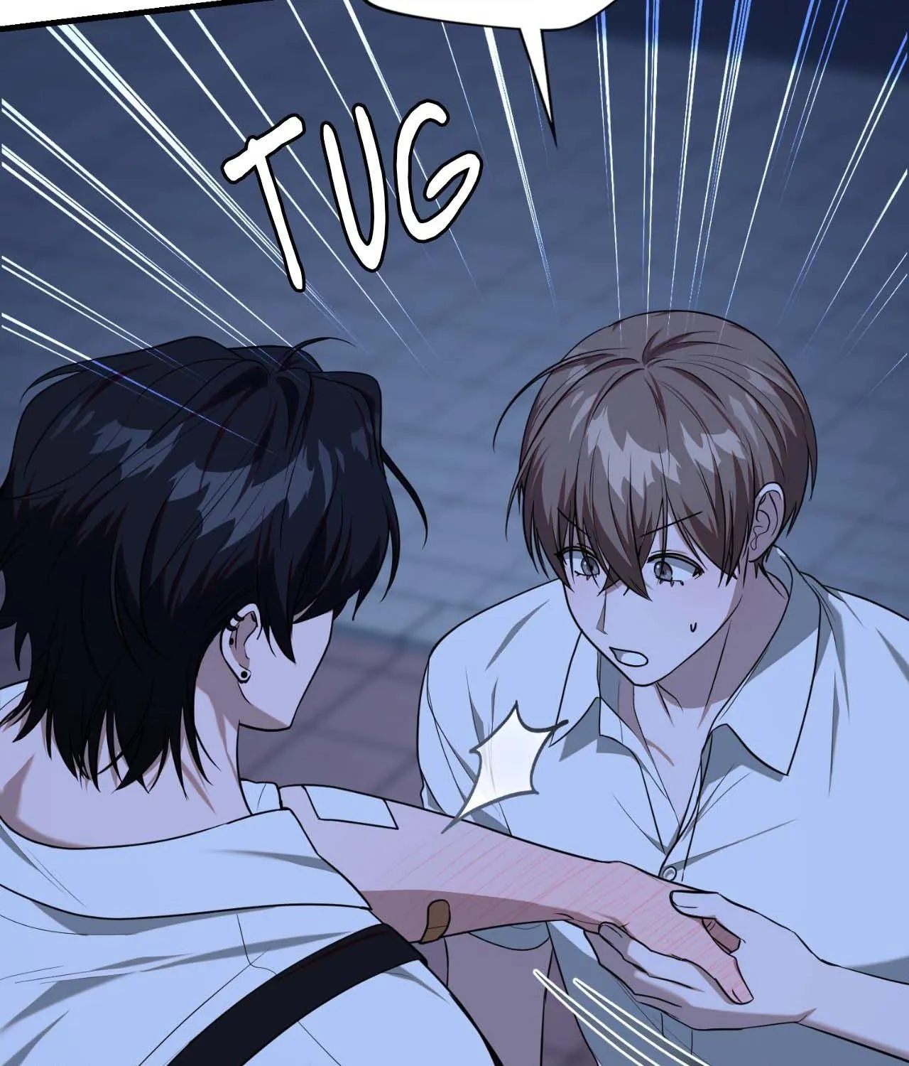 Virtual Strangers - Chapter 56 Page 68