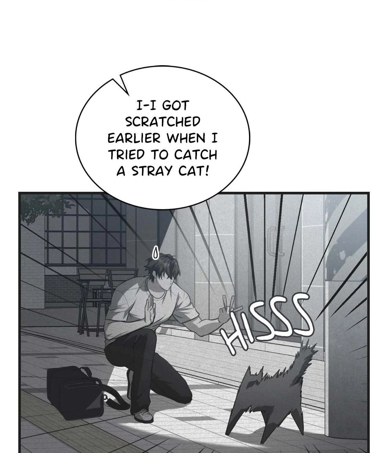 Virtual Strangers - Chapter 56 Page 71