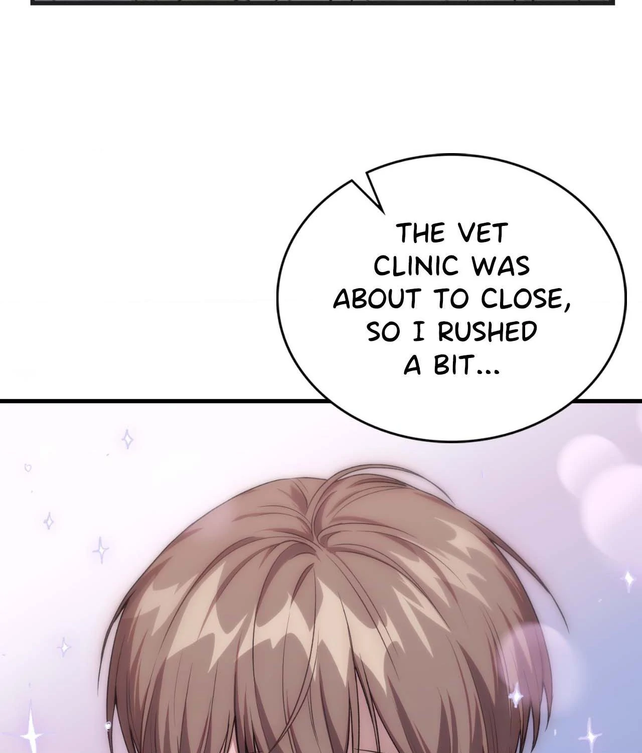 Virtual Strangers - Chapter 56 Page 72