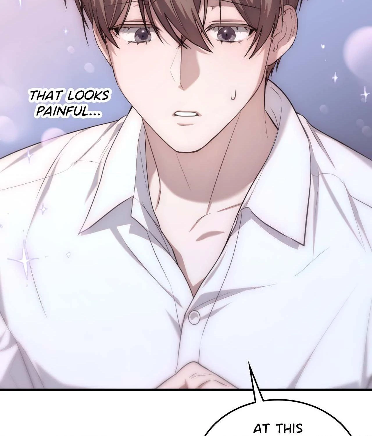 Virtual Strangers - Chapter 56 Page 73