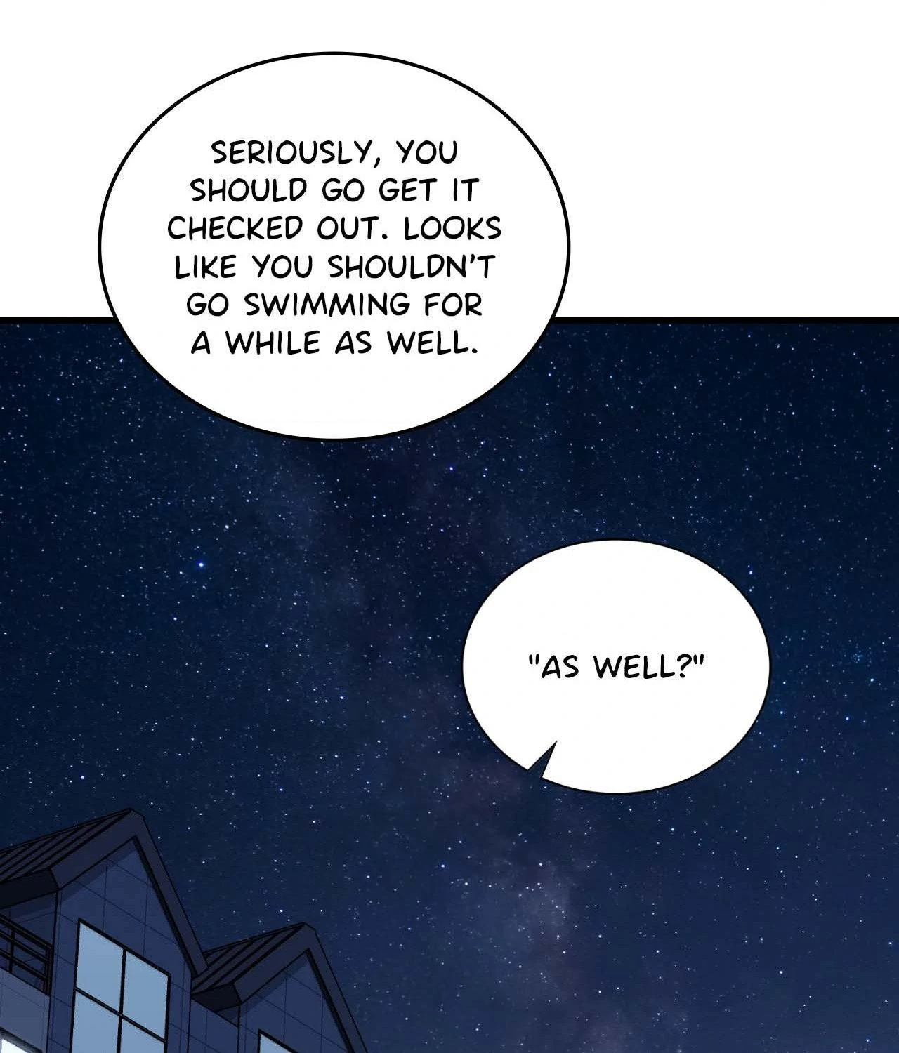 Virtual Strangers - Chapter 56 Page 77