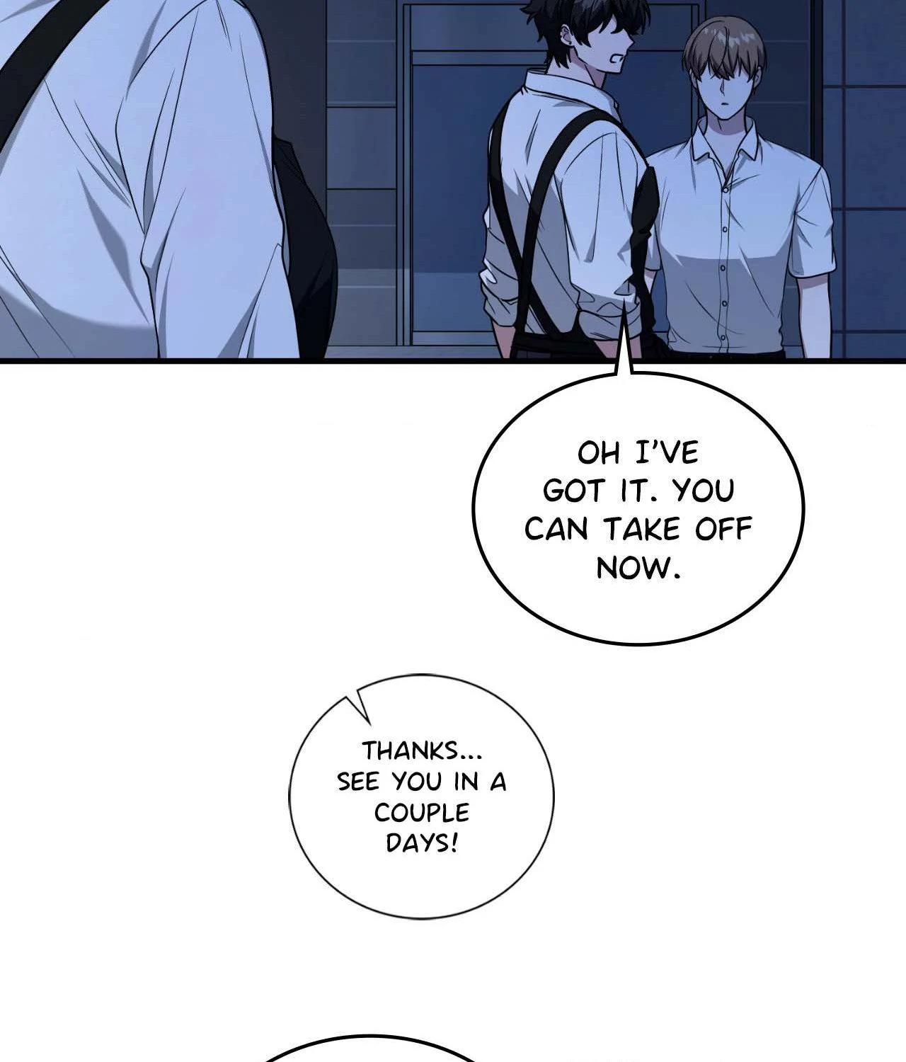Virtual Strangers - Chapter 56 Page 81