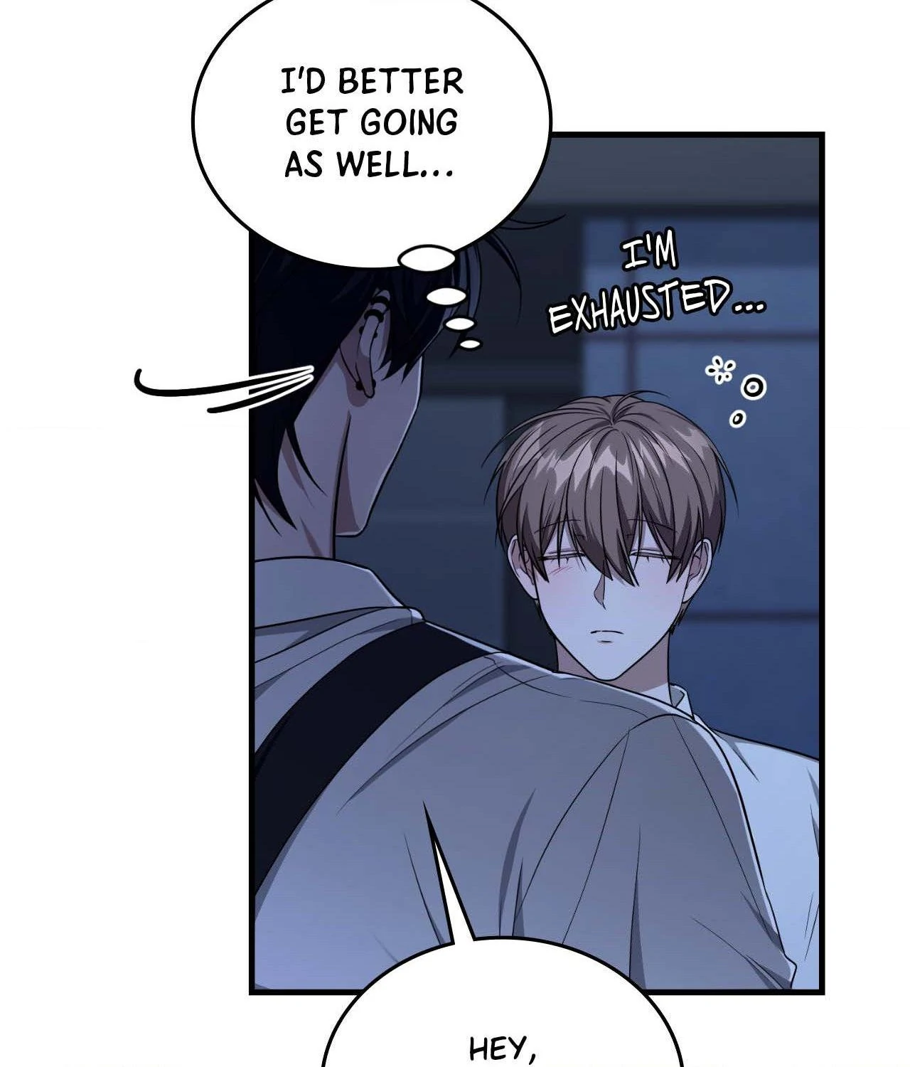 Virtual Strangers - Chapter 56 Page 82