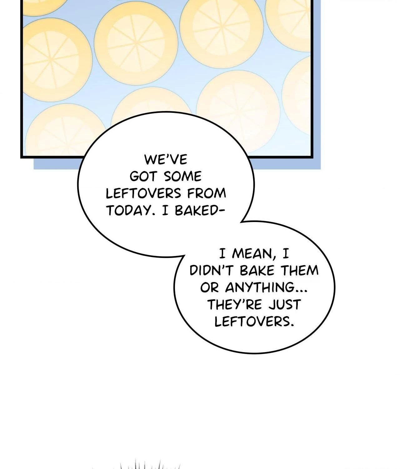 Virtual Strangers - Chapter 56 Page 84