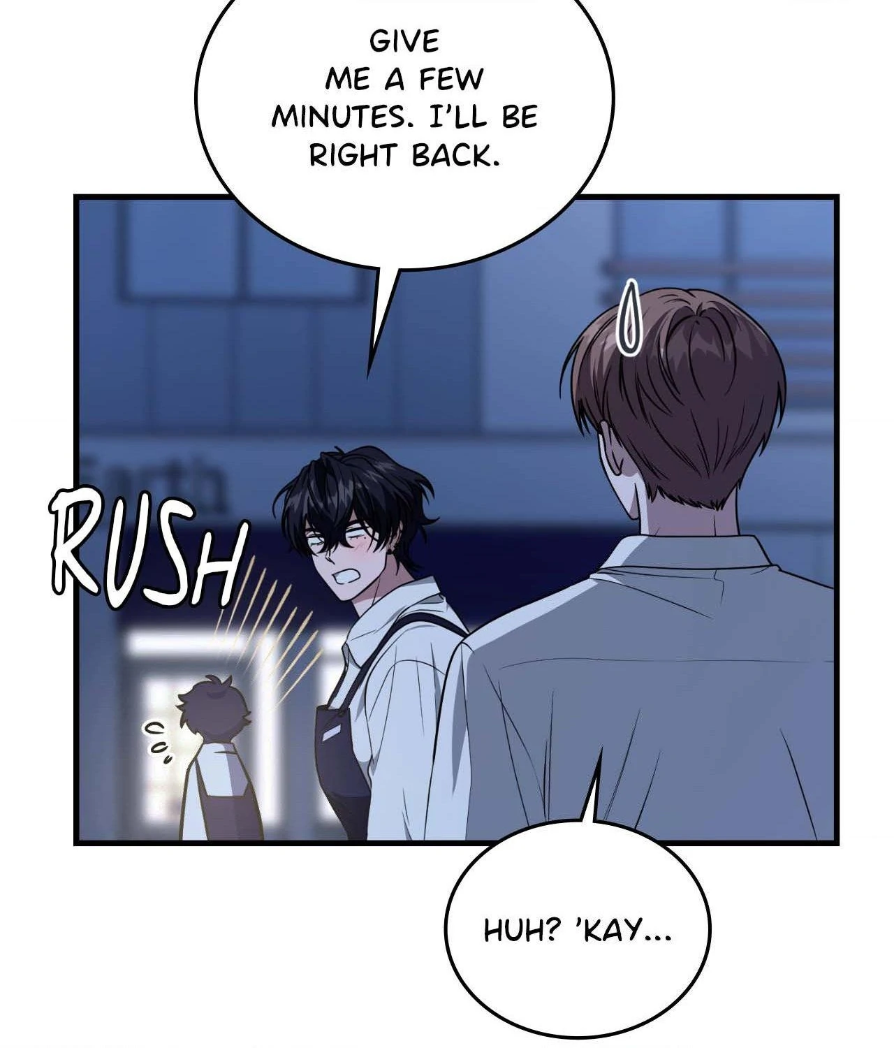 Virtual Strangers - Chapter 56 Page 86