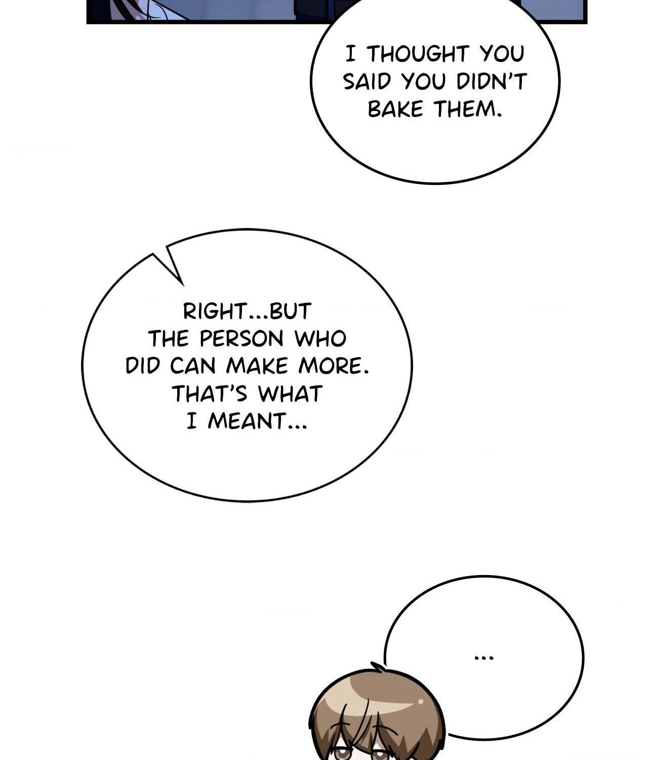 Virtual Strangers - Chapter 56 Page 90