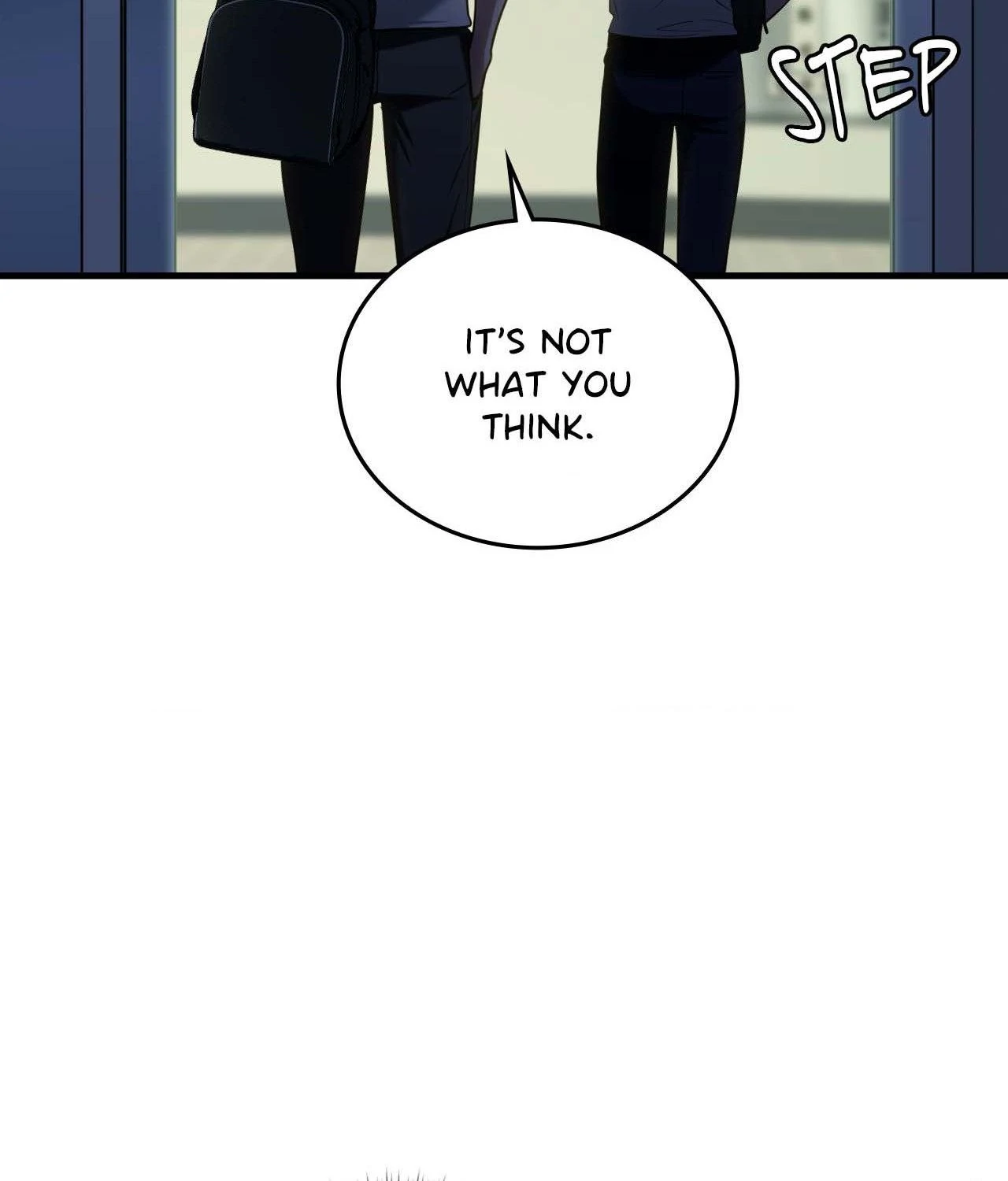 Virtual Strangers - Chapter 56 Page 93
