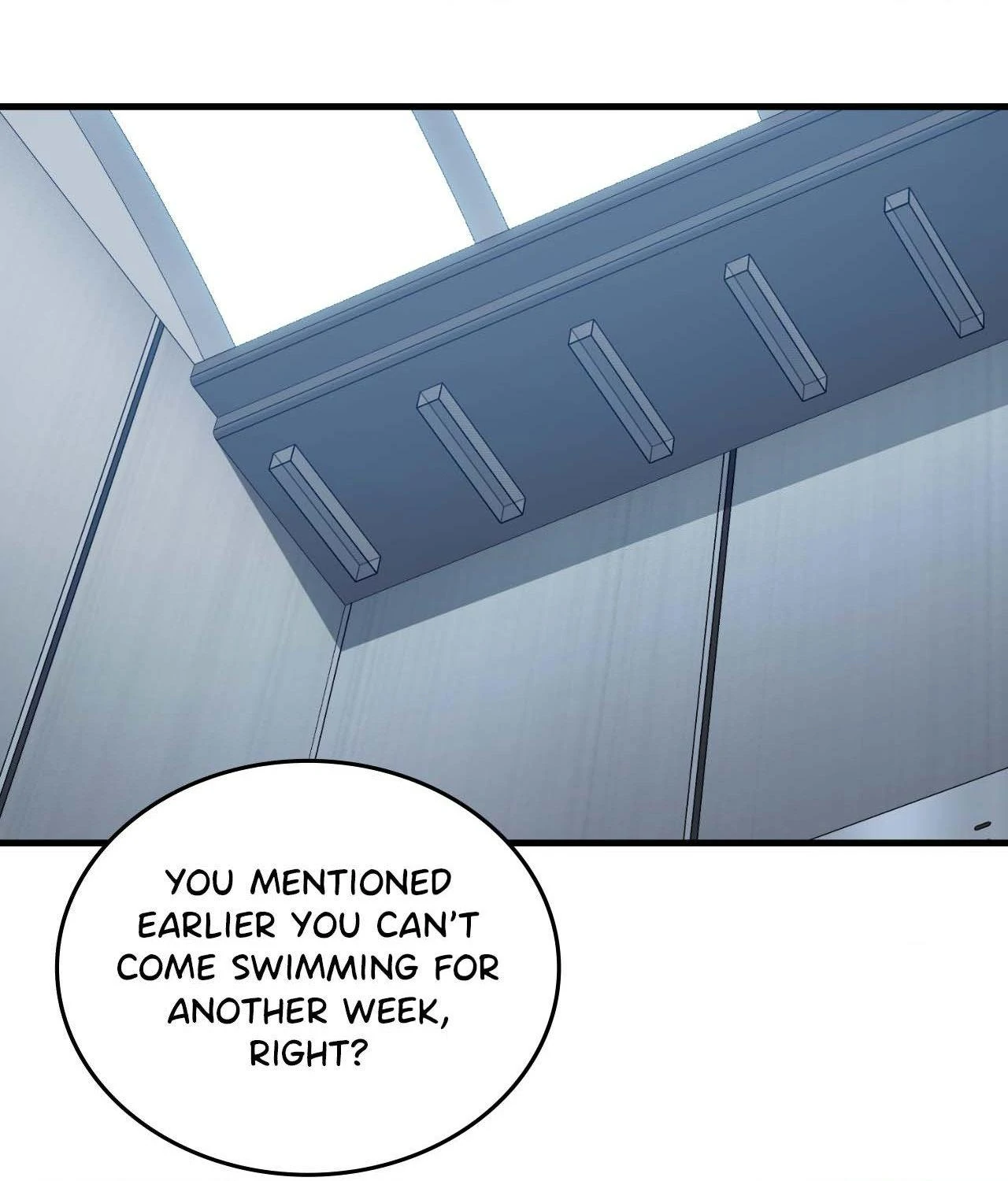 Virtual Strangers - Chapter 56 Page 95