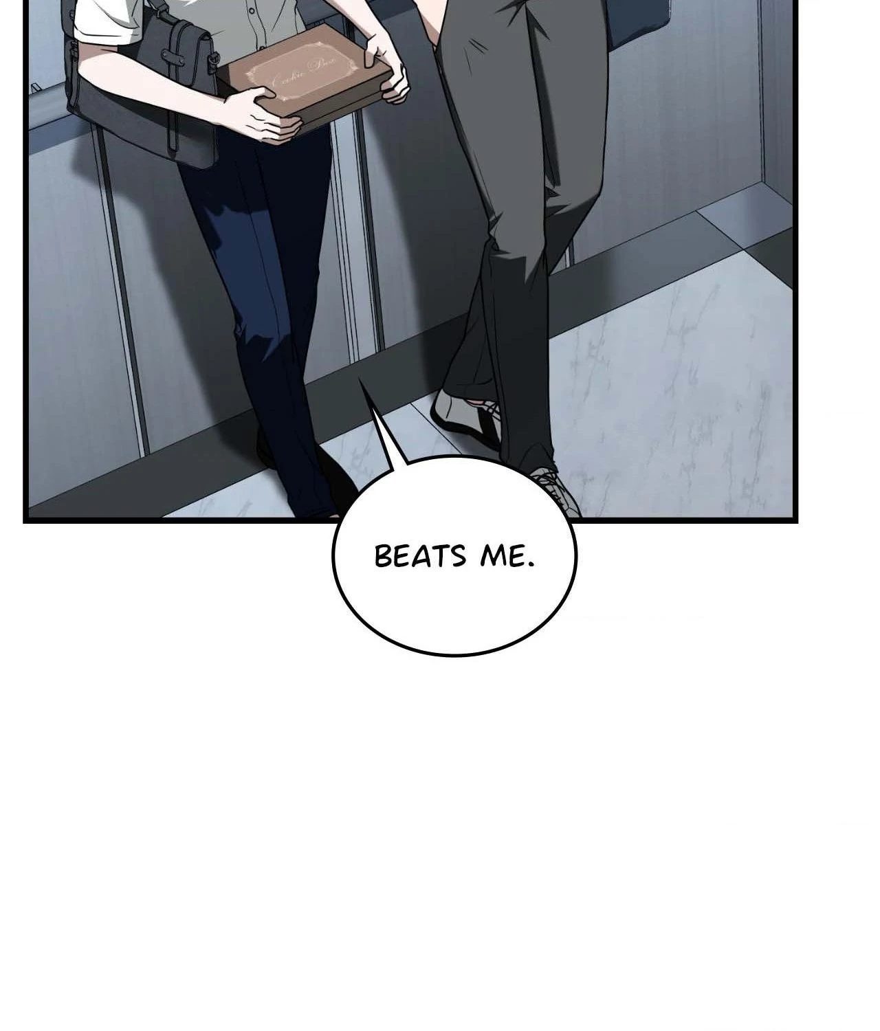 Virtual Strangers - Chapter 56 Page 97