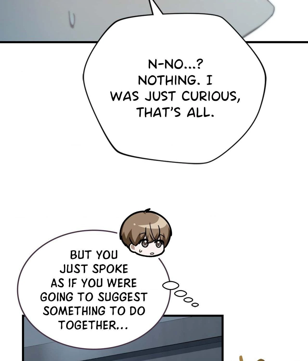 Virtual Strangers - Chapter 56 Page 99