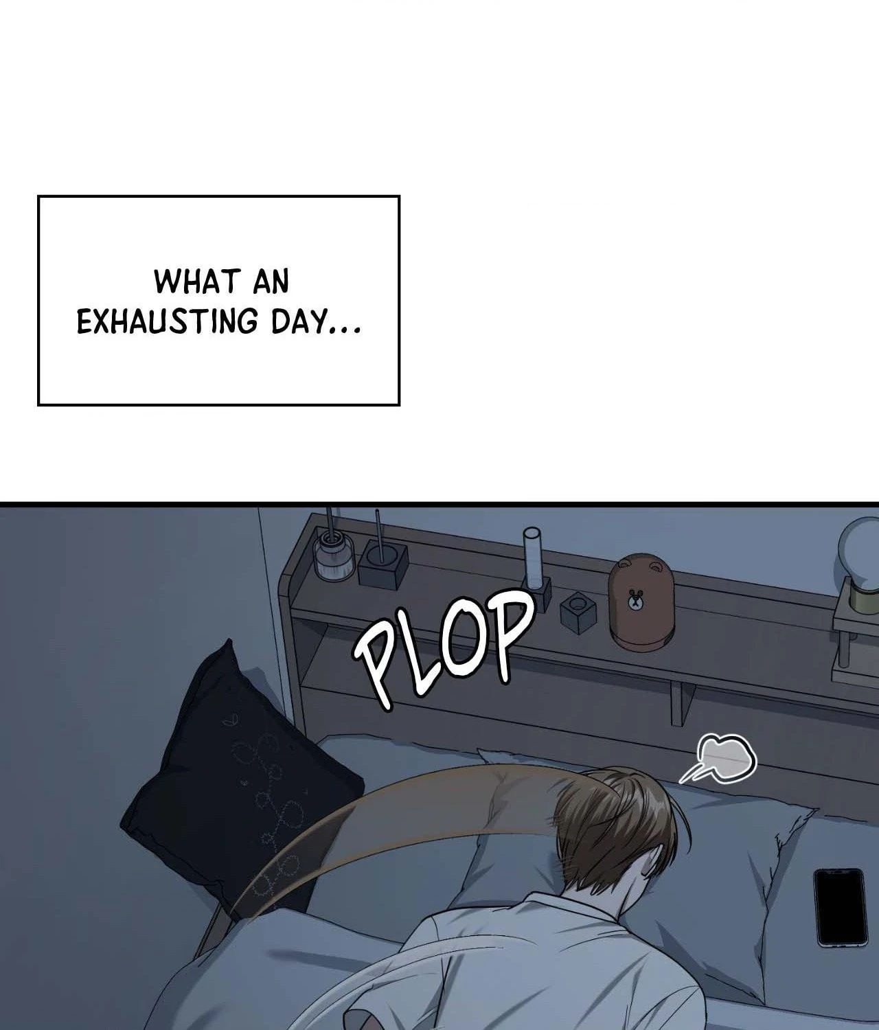 Virtual Strangers - Chapter 56 Page 111