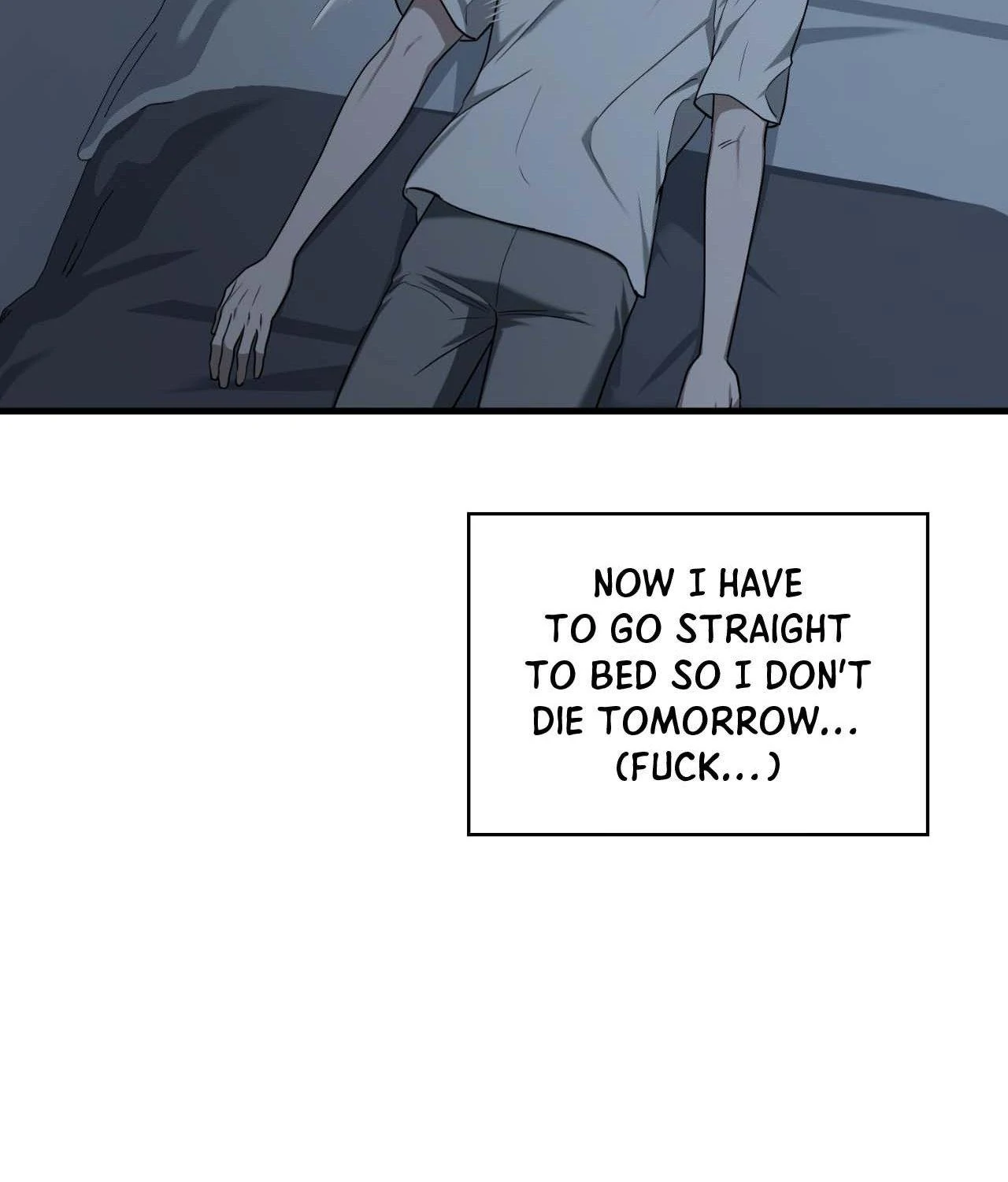 Virtual Strangers - Chapter 56 Page 112