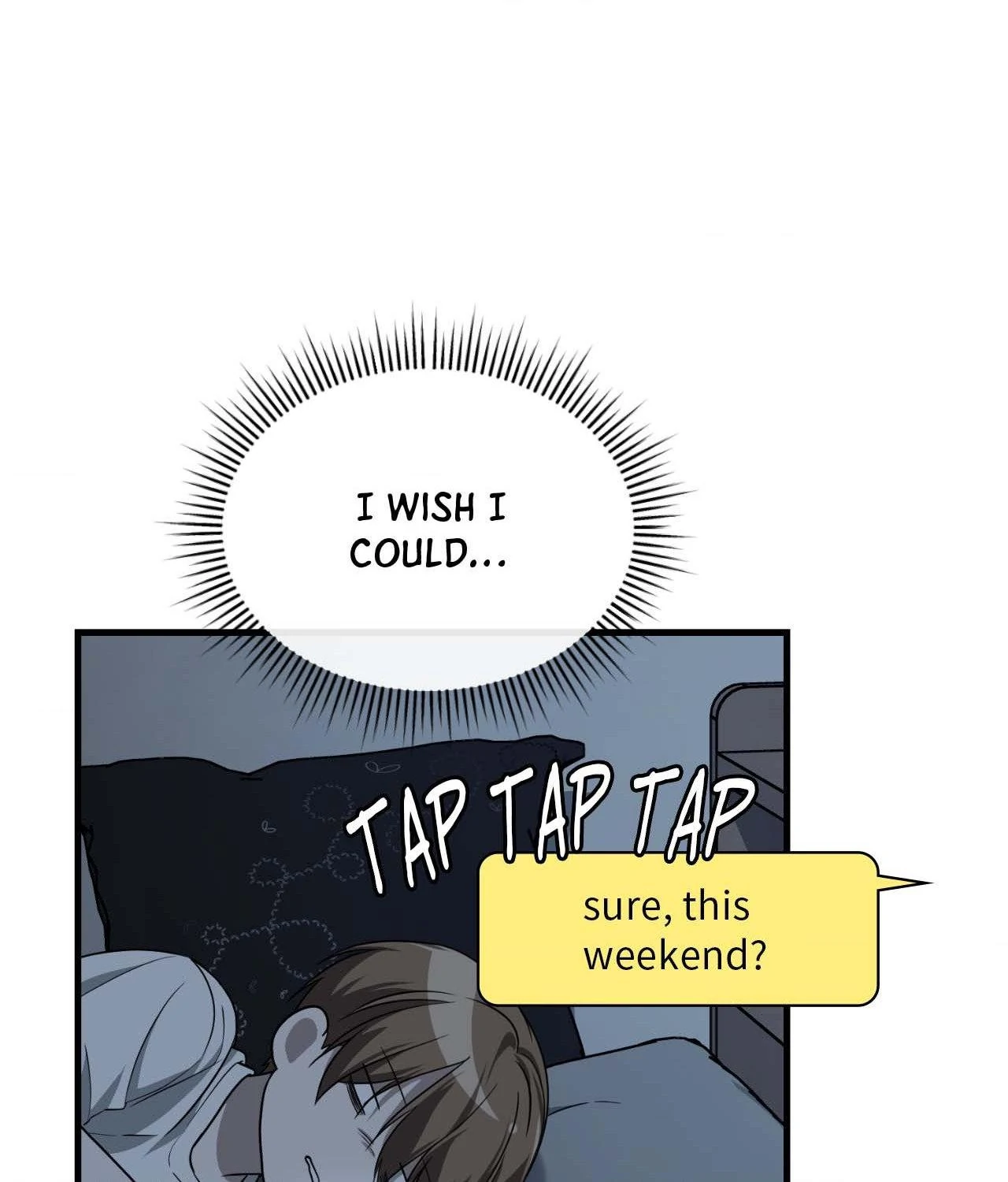 Virtual Strangers - Chapter 56 Page 114