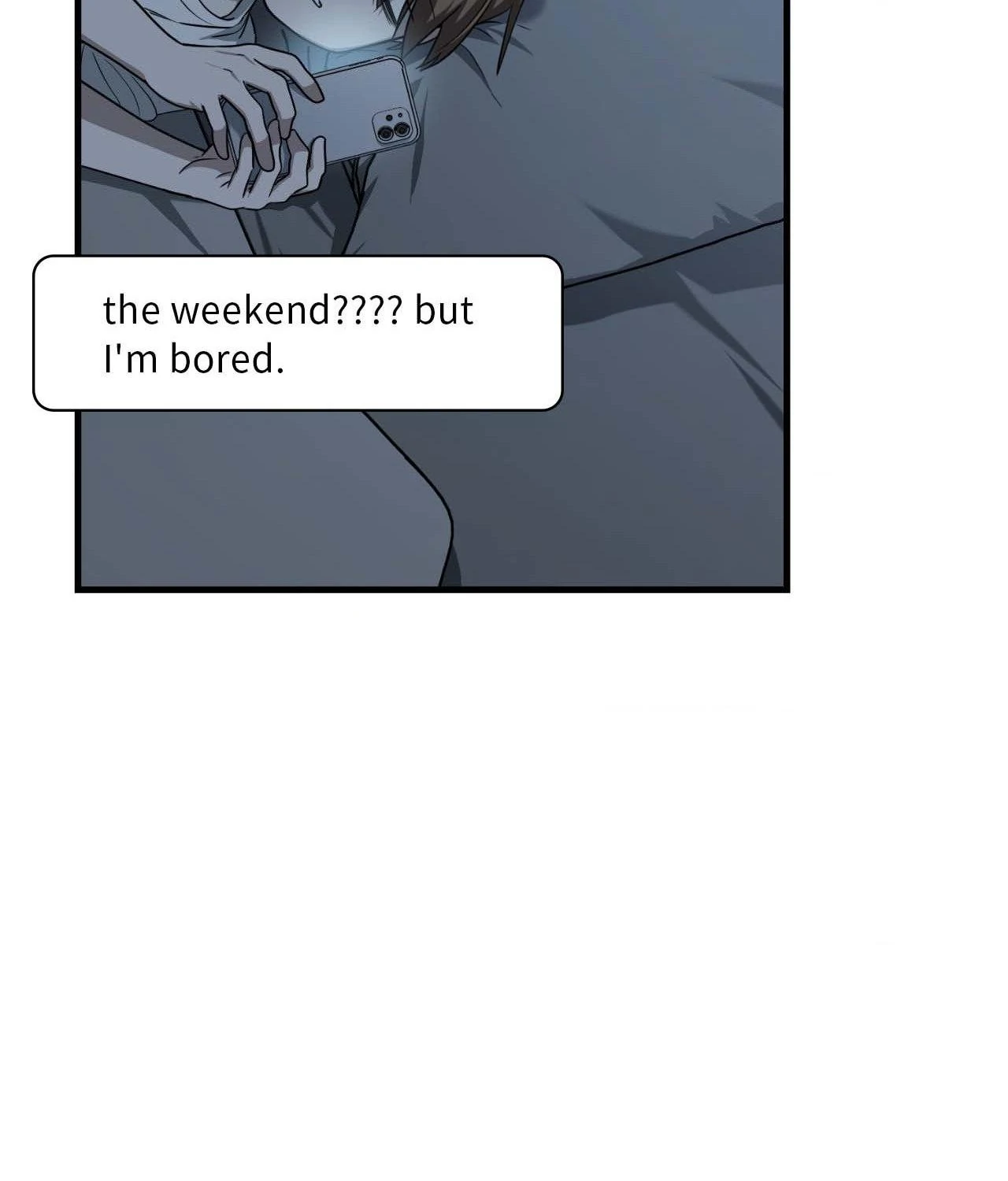Virtual Strangers - Chapter 56 Page 115