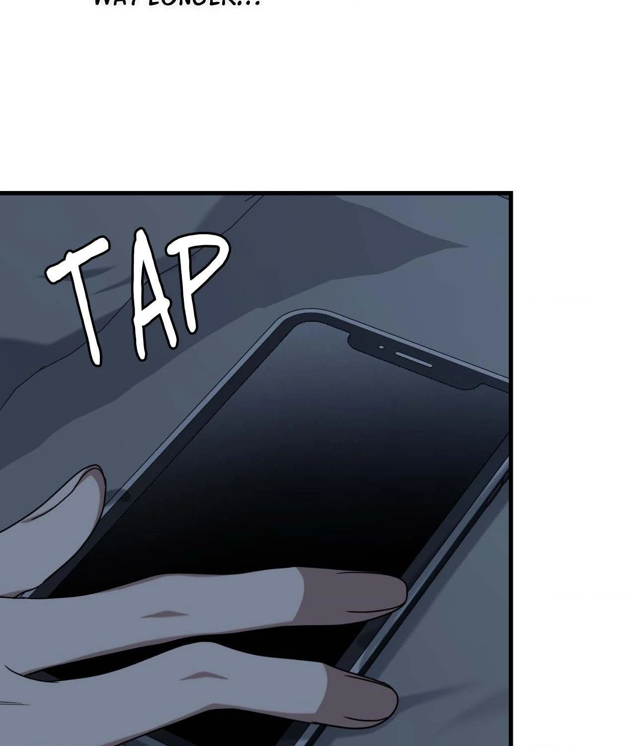 Virtual Strangers - Chapter 56 Page 124