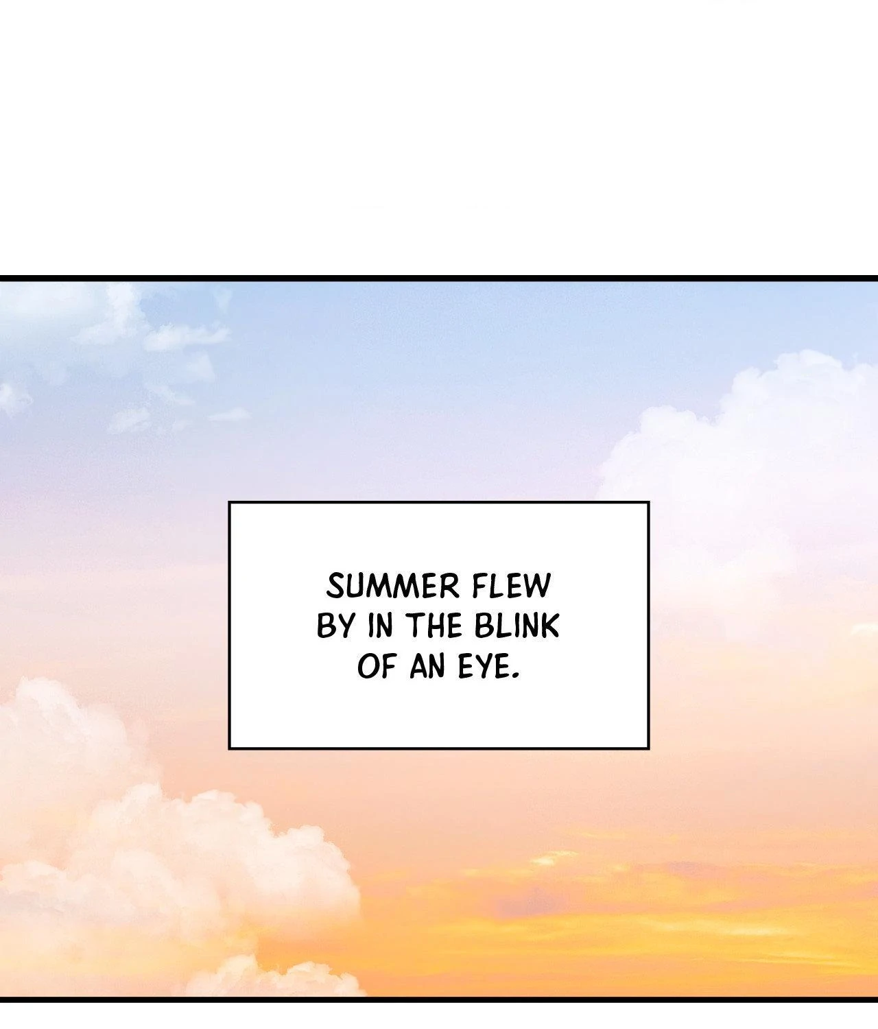 Virtual Strangers - Chapter 57 Page 1