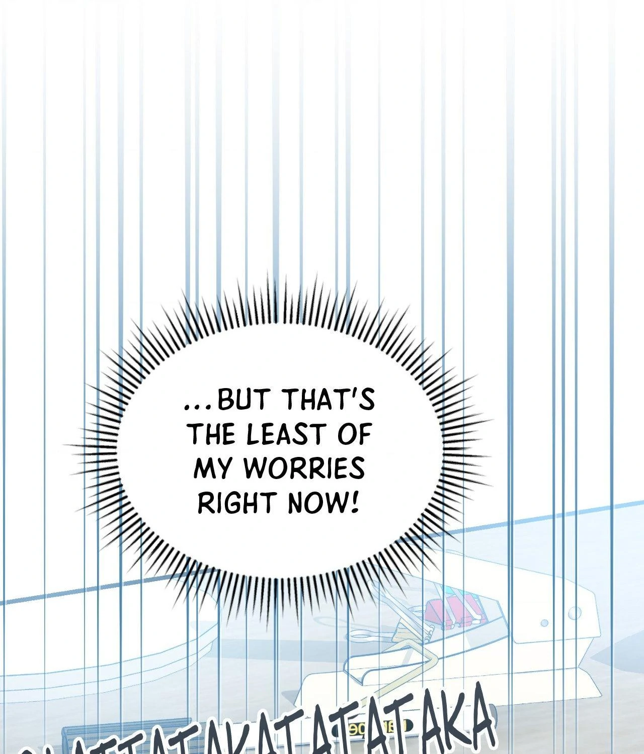 Virtual Strangers - Chapter 57 Page 6