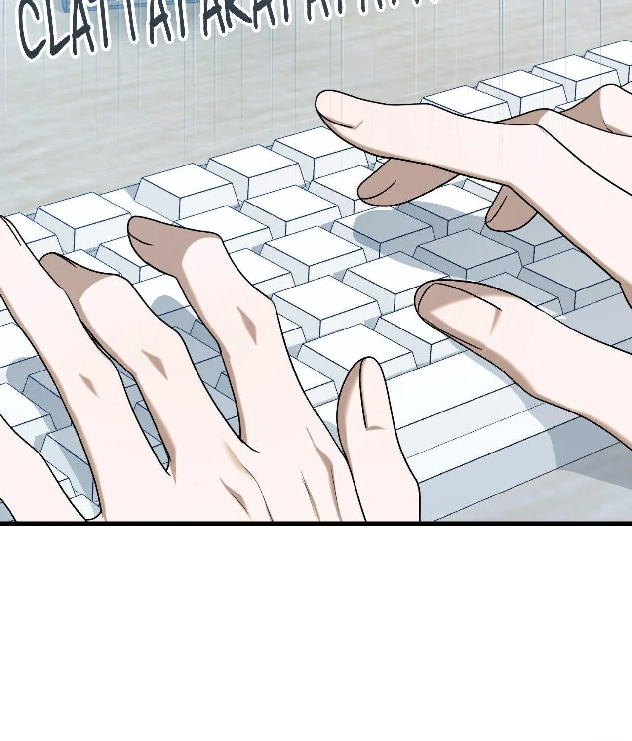 Virtual Strangers - Chapter 57 Page 7