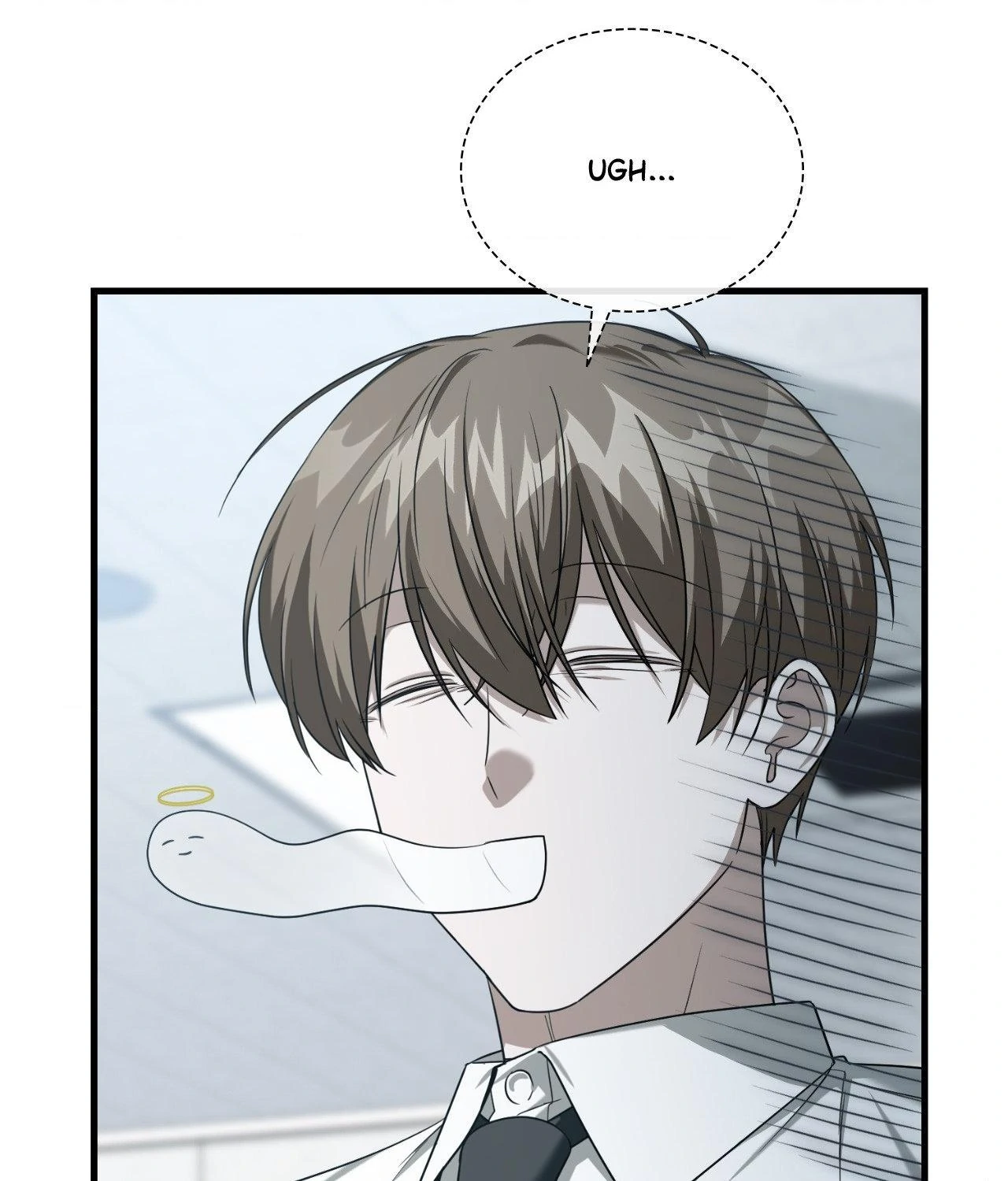 Virtual Strangers - Chapter 57 Page 9