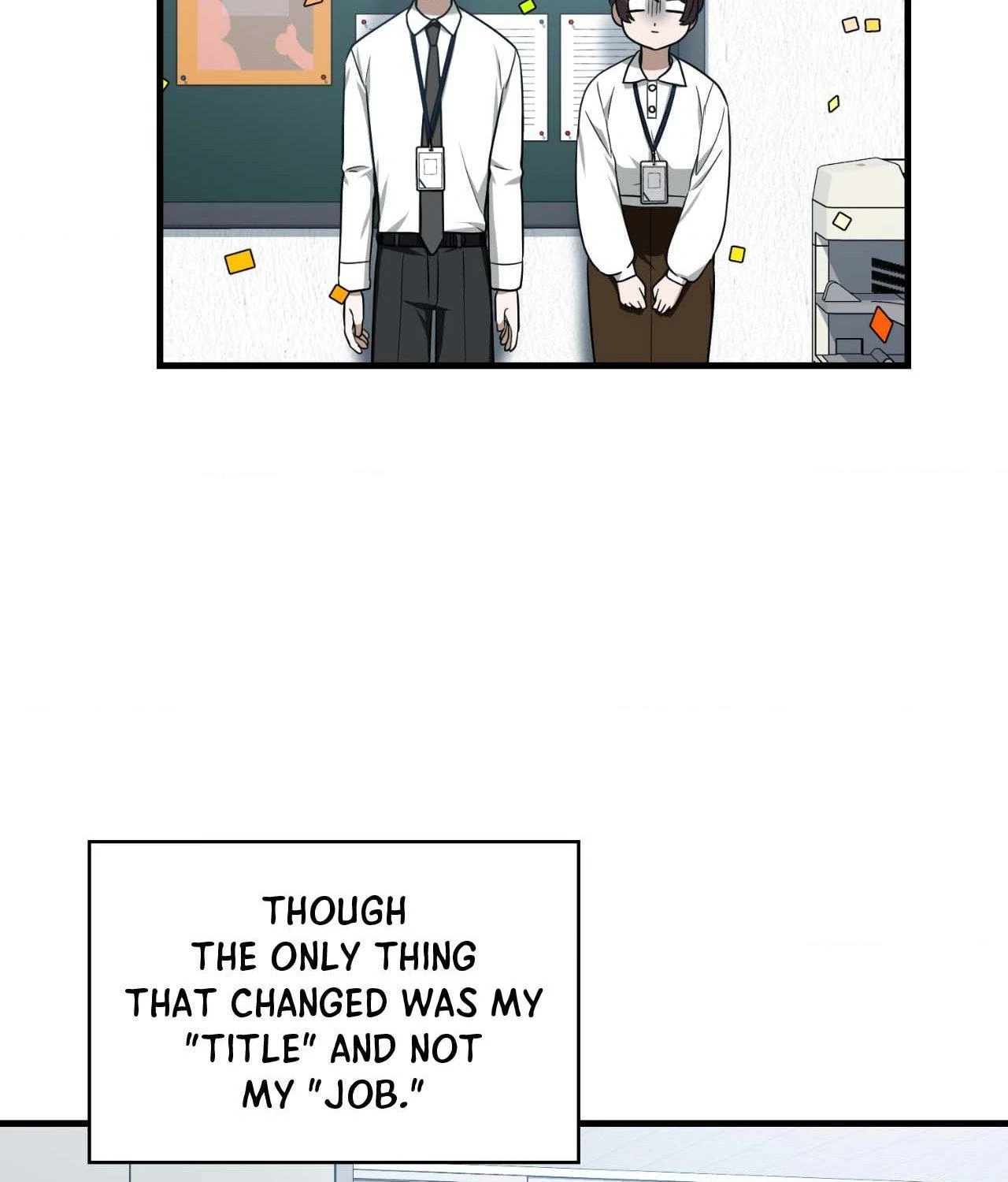 Virtual Strangers - Chapter 57 Page 13
