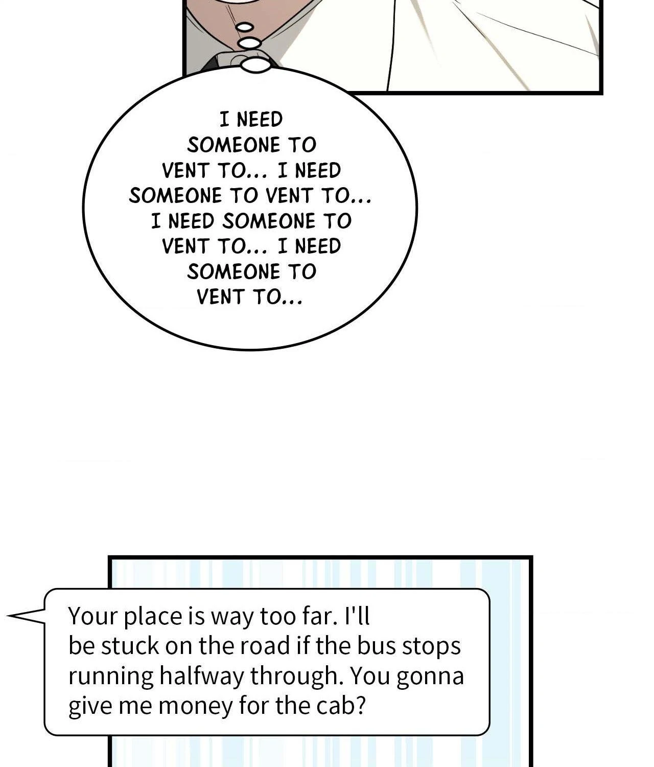 Virtual Strangers - Chapter 57 Page 17
