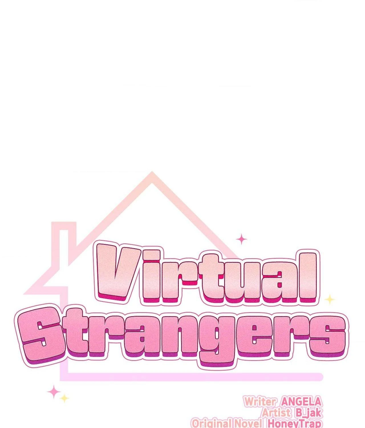 Virtual Strangers - Chapter 57 Page 21