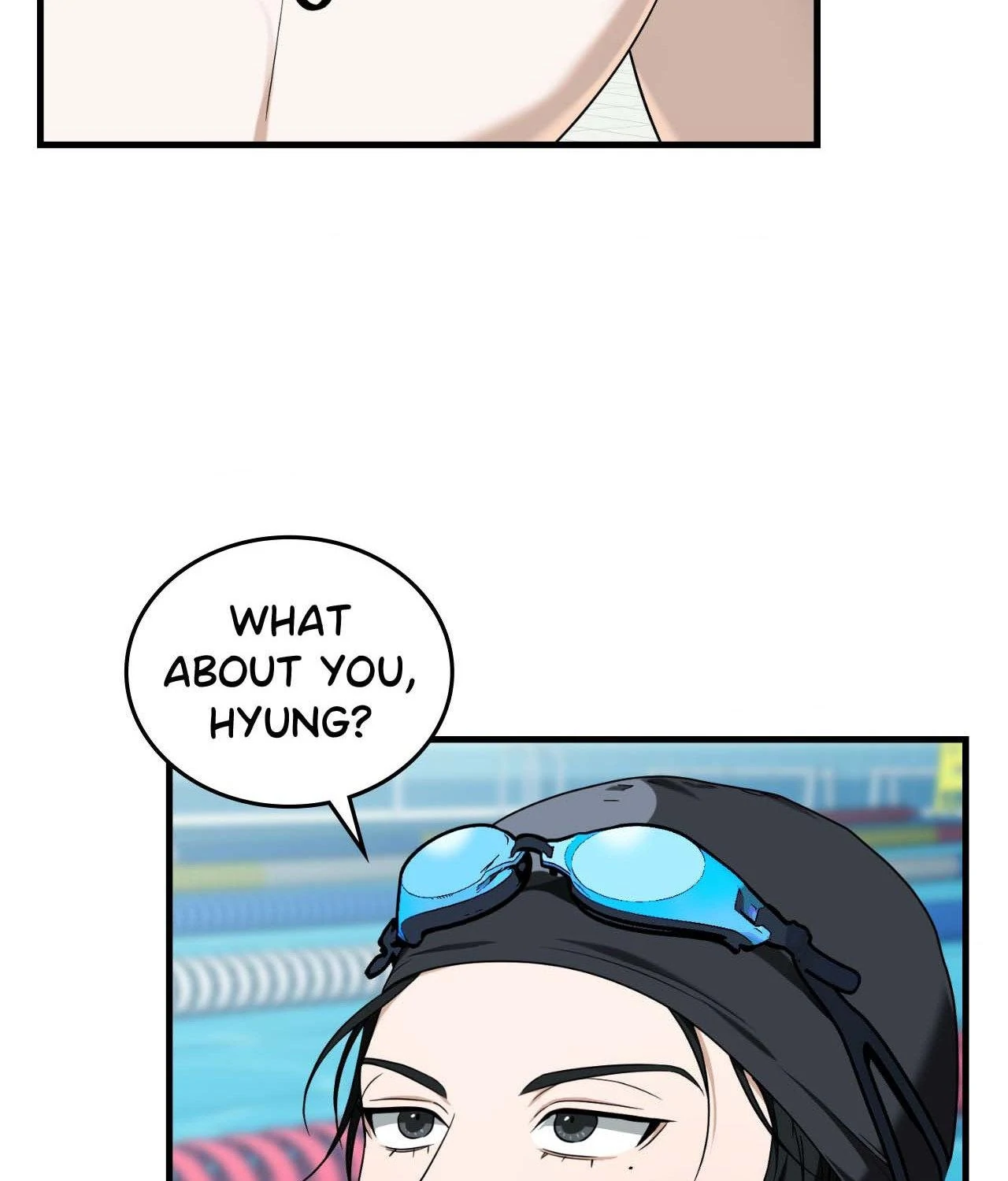 Virtual Strangers - Chapter 57 Page 25