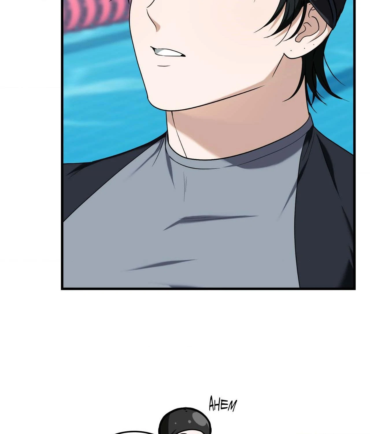 Virtual Strangers - Chapter 57 Page 26