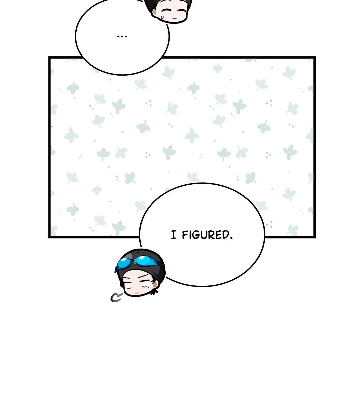 Virtual Strangers - Chapter 57 Page 27