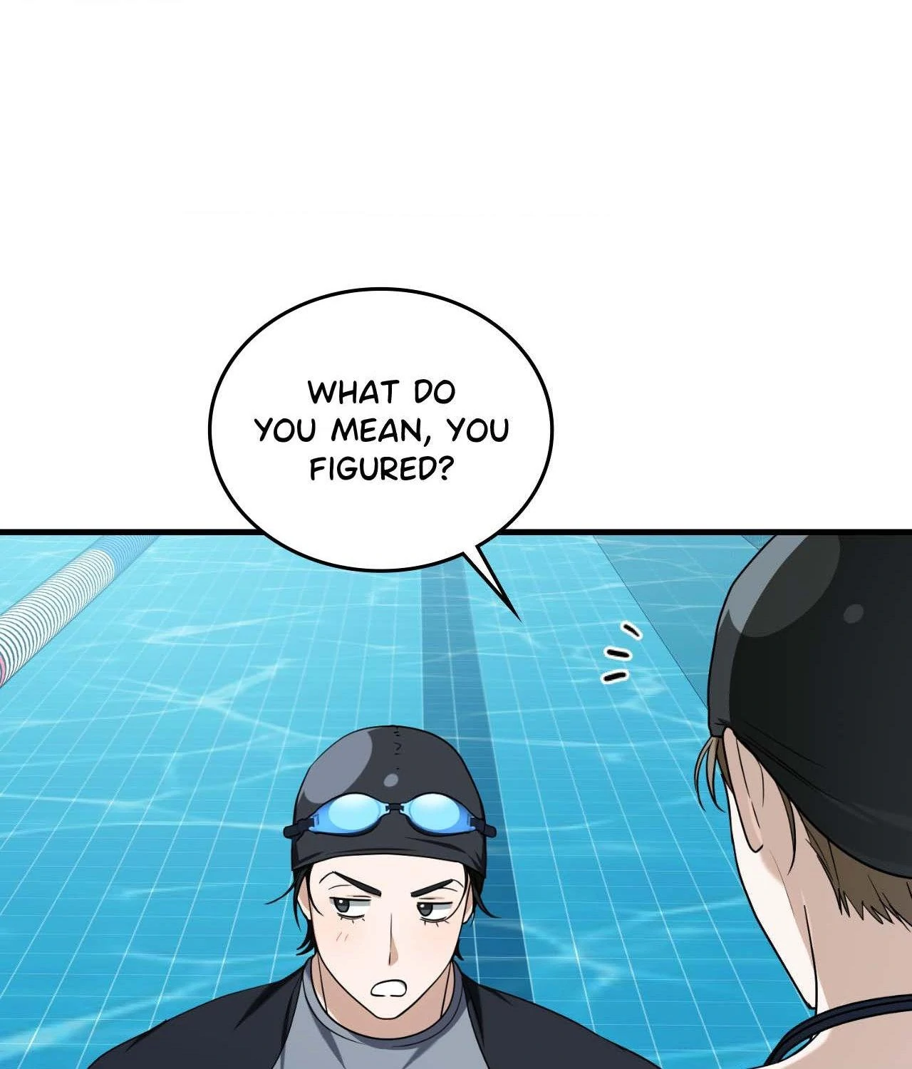 Virtual Strangers - Chapter 57 Page 28