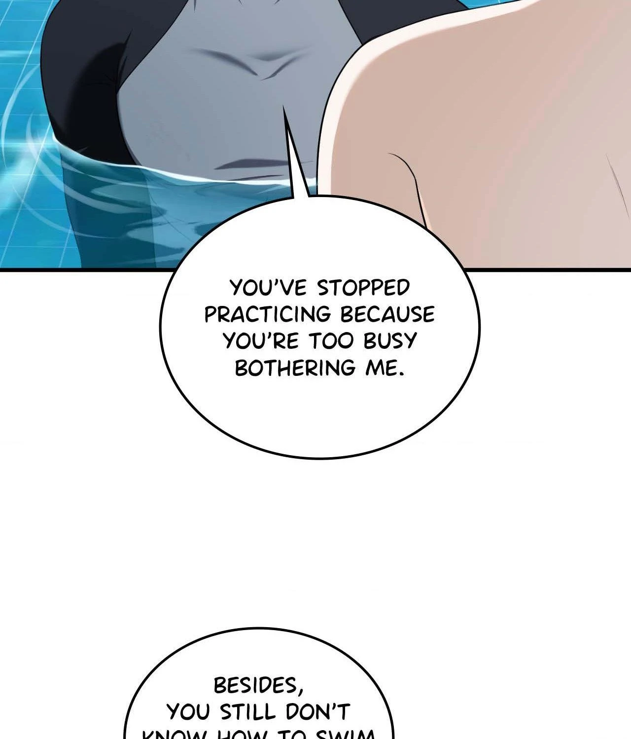 Virtual Strangers - Chapter 57 Page 29