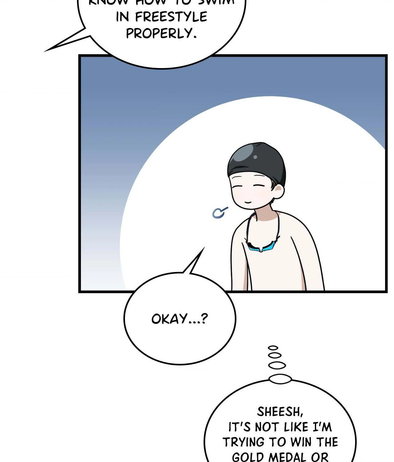 Virtual Strangers - Chapter 57 Page 30