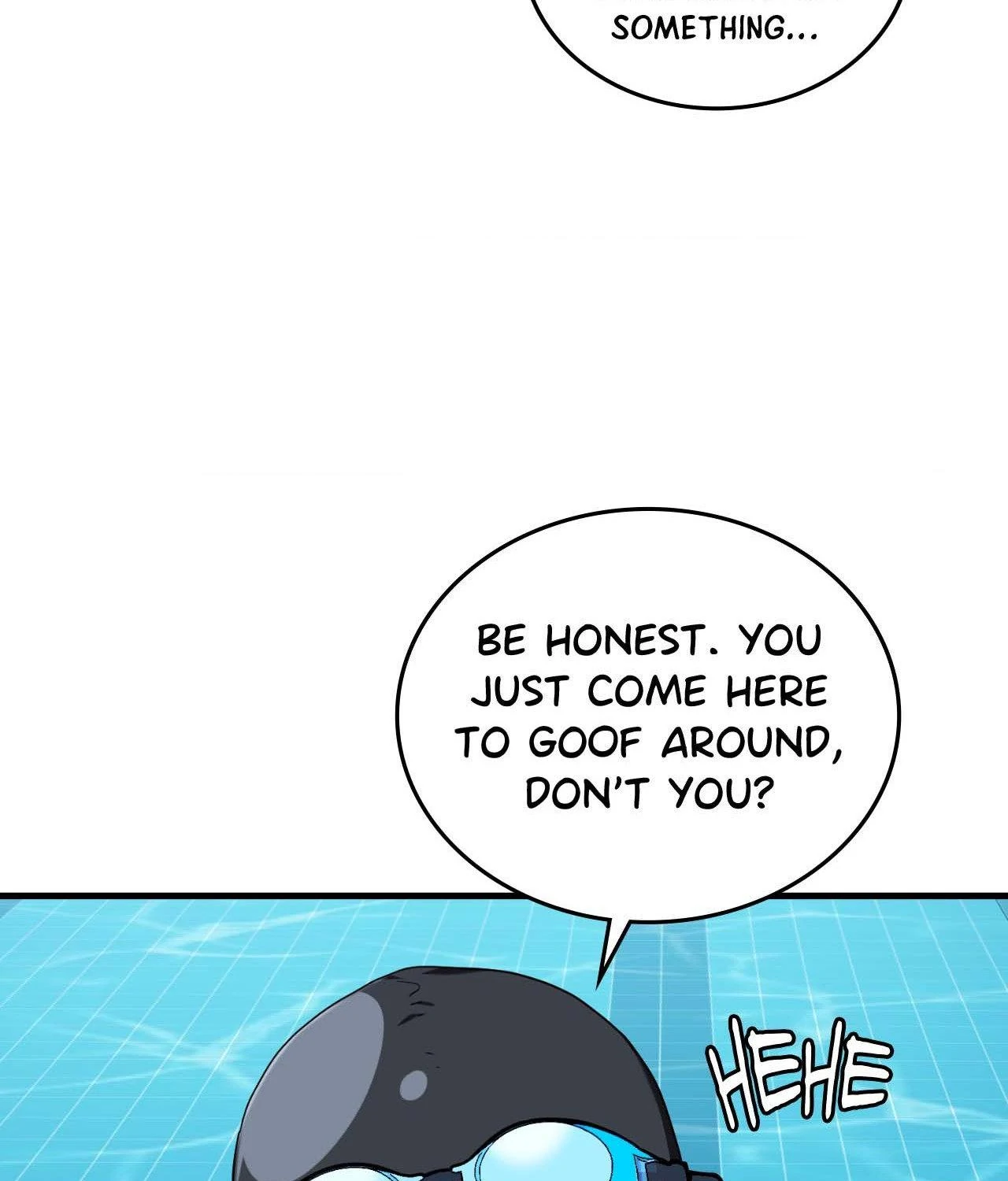 Virtual Strangers - Chapter 57 Page 31