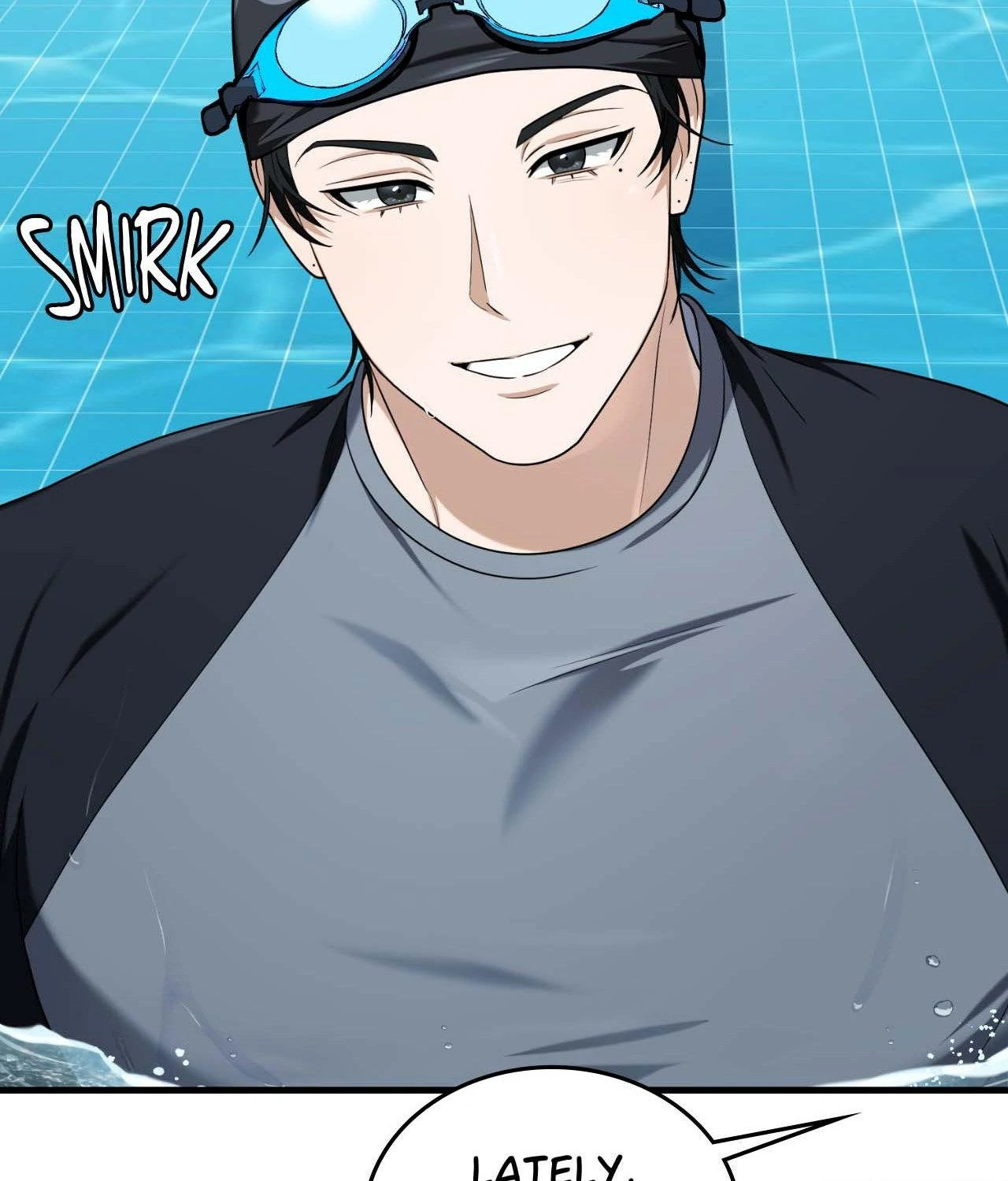 Virtual Strangers - Chapter 57 Page 32