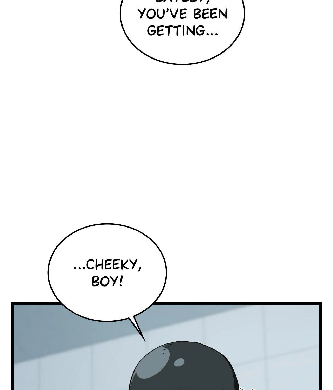 Virtual Strangers - Chapter 57 Page 33