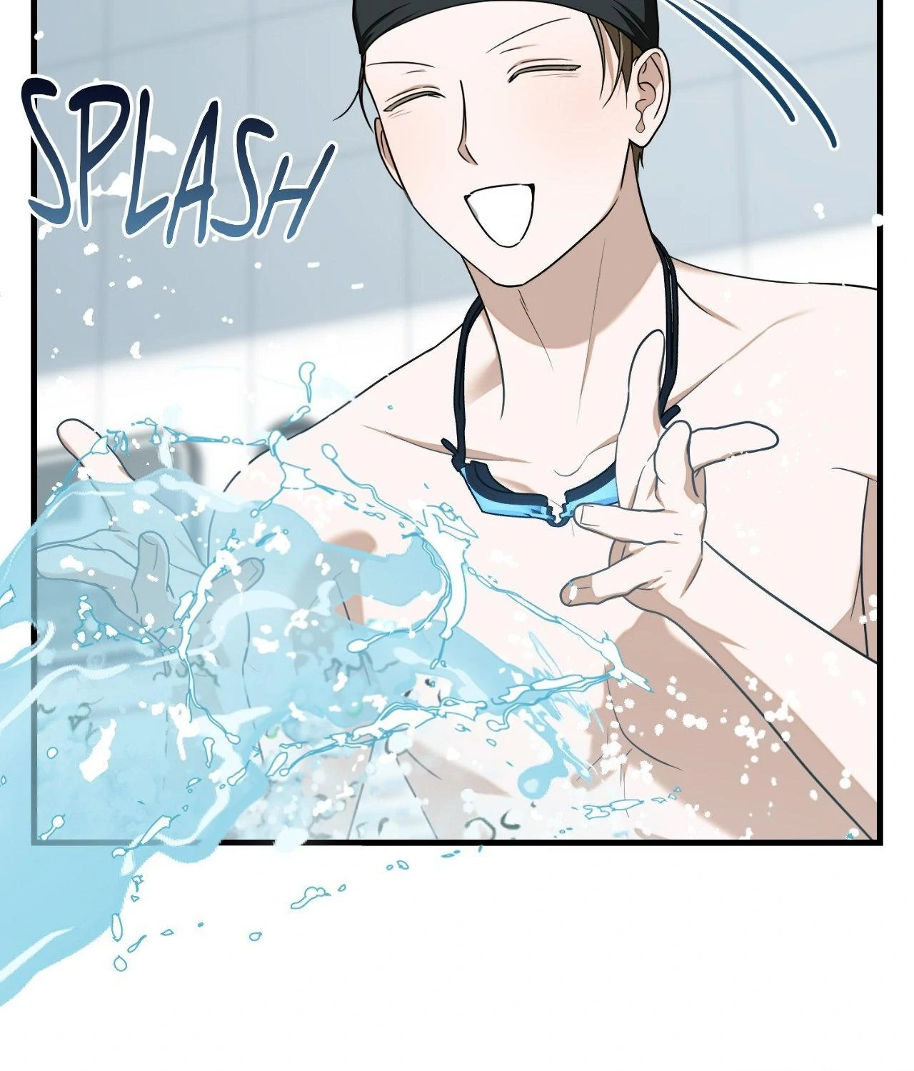 Virtual Strangers - Chapter 57 Page 34