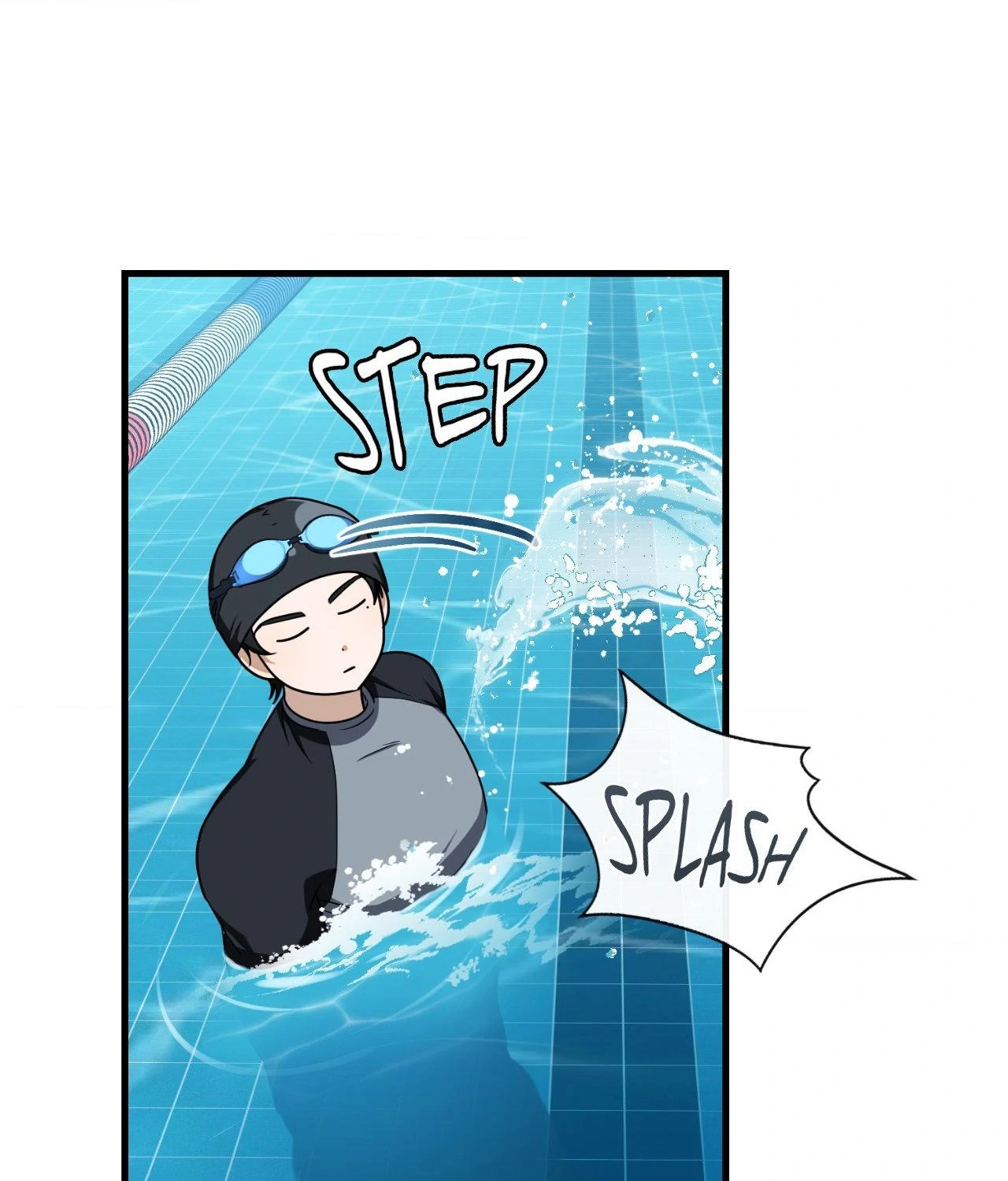 Virtual Strangers - Chapter 57 Page 35