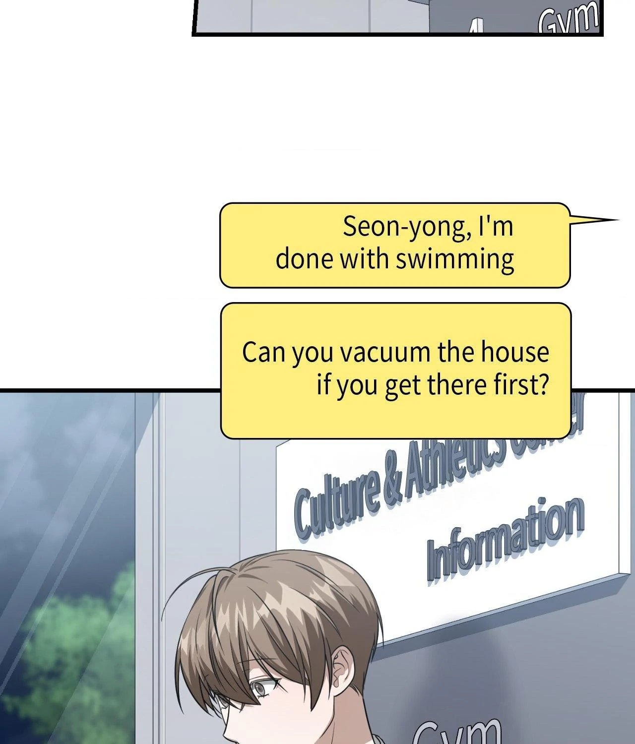 Virtual Strangers - Chapter 57 Page 39