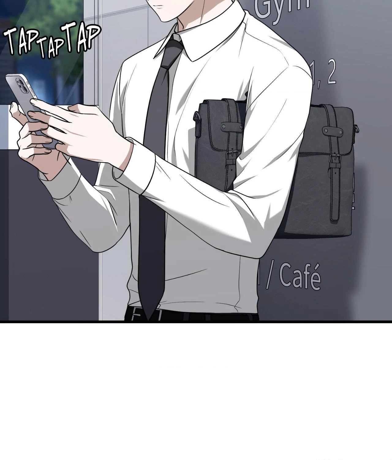 Virtual Strangers - Chapter 57 Page 40