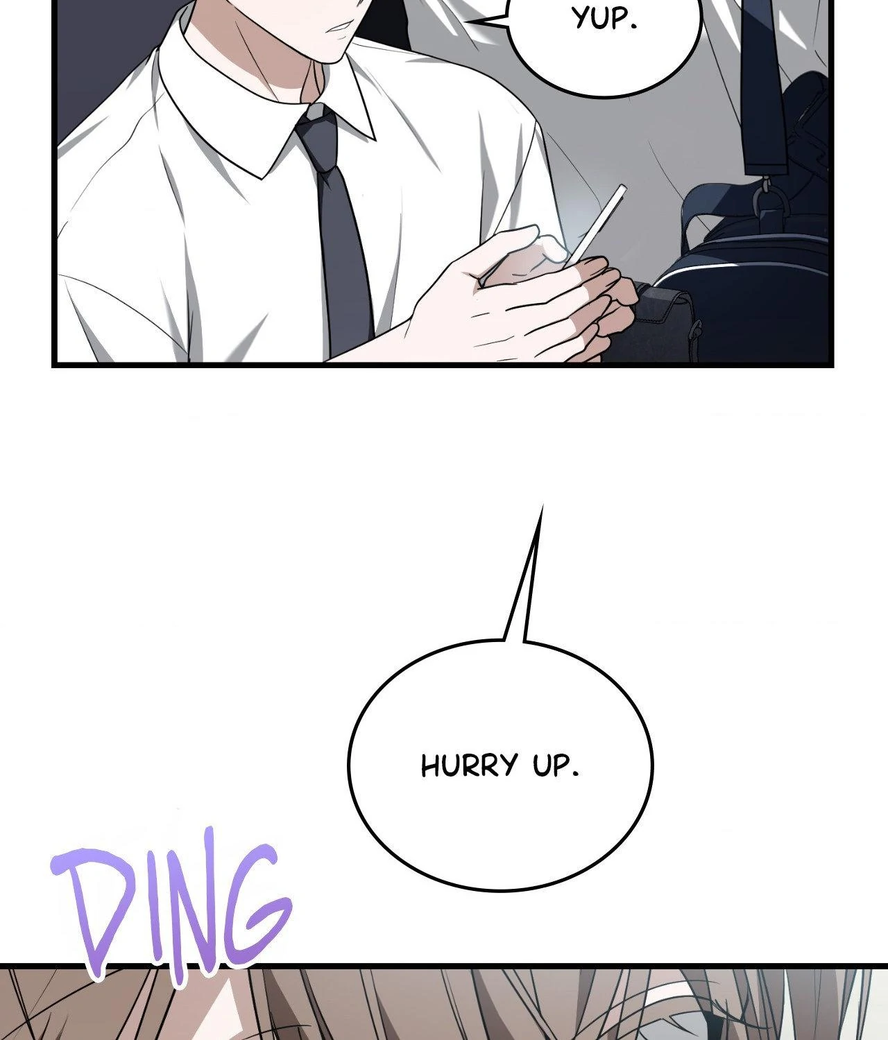 Virtual Strangers - Chapter 57 Page 42