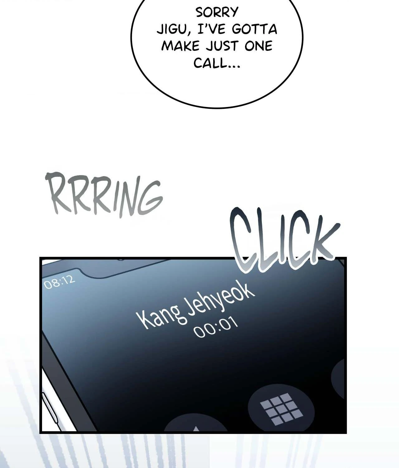 Virtual Strangers - Chapter 57 Page 46