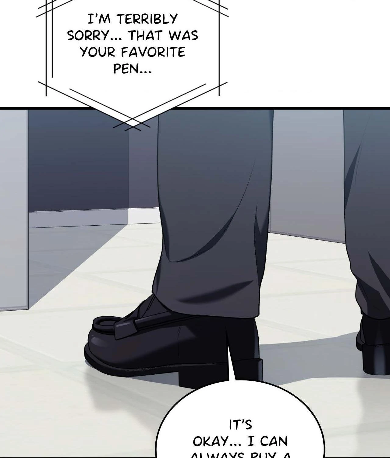 Virtual Strangers - Chapter 57 Page 53
