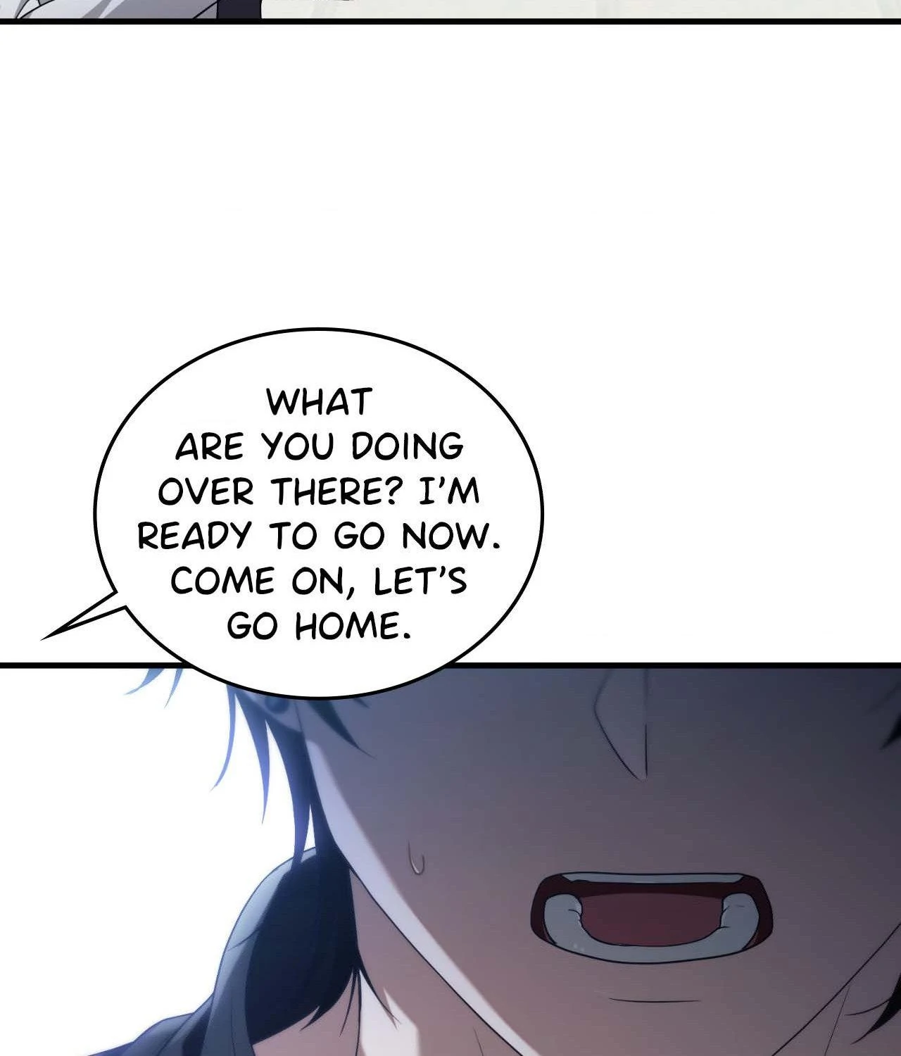 Virtual Strangers - Chapter 57 Page 59